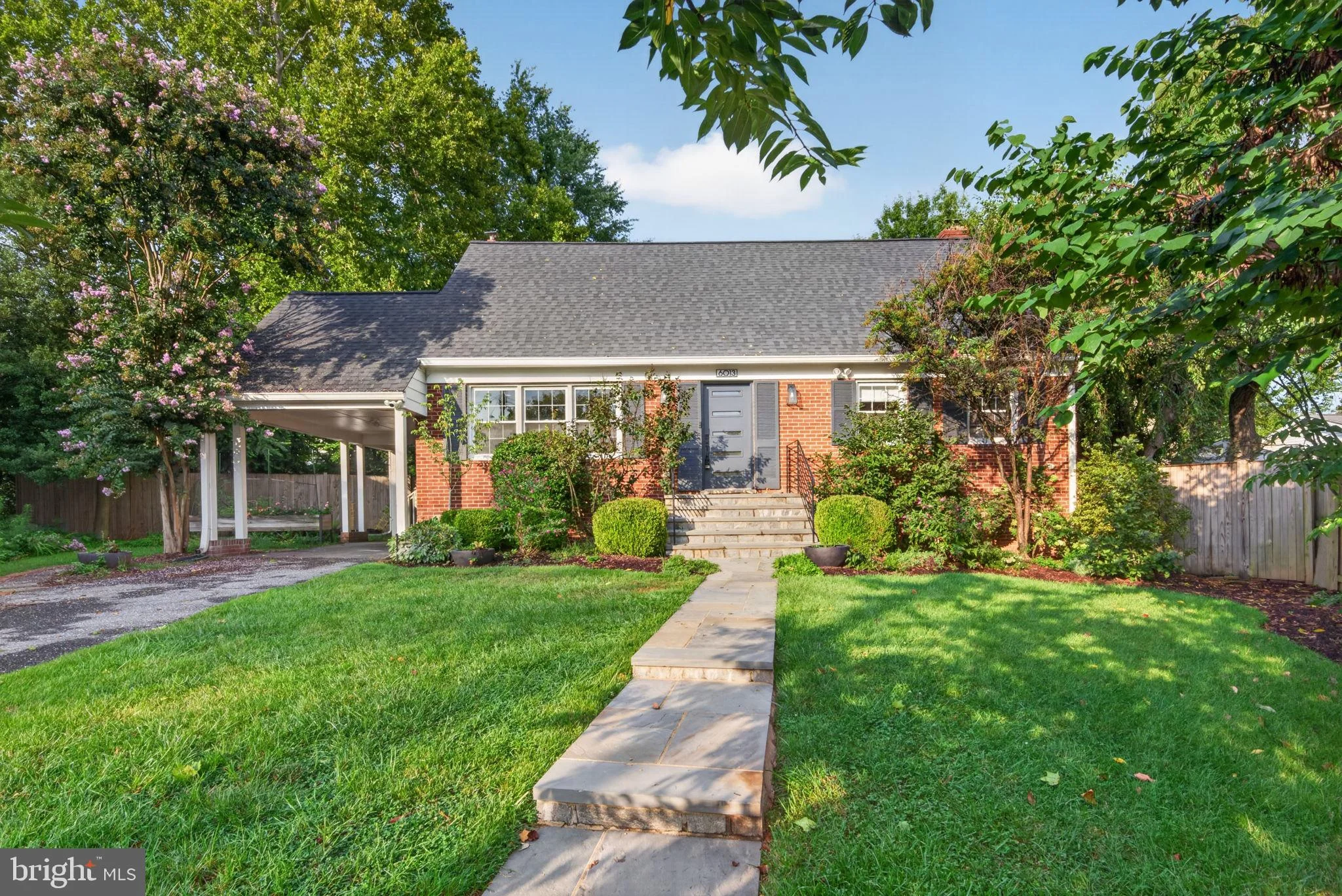 6013 Kingsford Court, Bethesda, MD, 20817