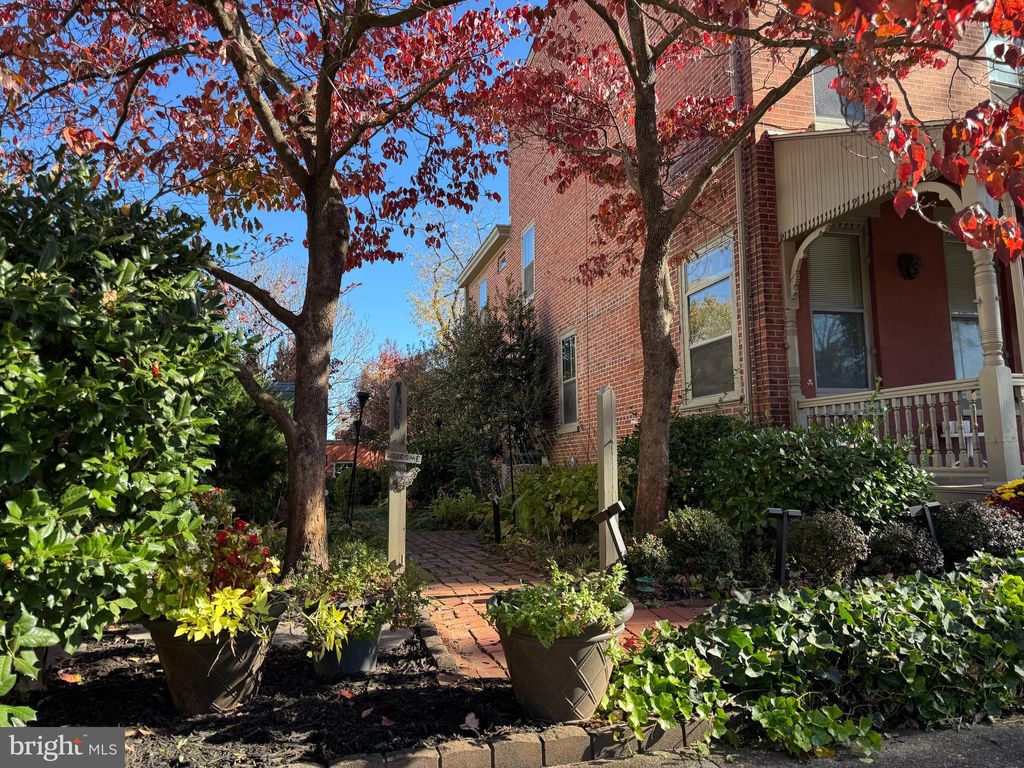 Photo of 211 E Freedley Street, NORRISTOWN, PA 19401 (MLS # PAMC2156126)