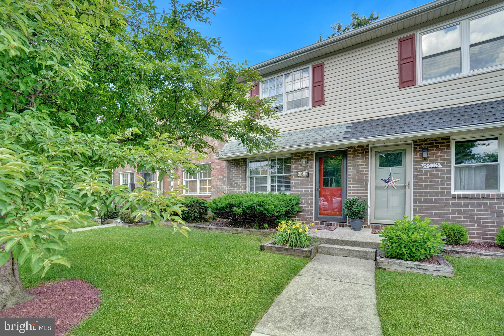 SUSSEX SQUARE CONDO - Residential