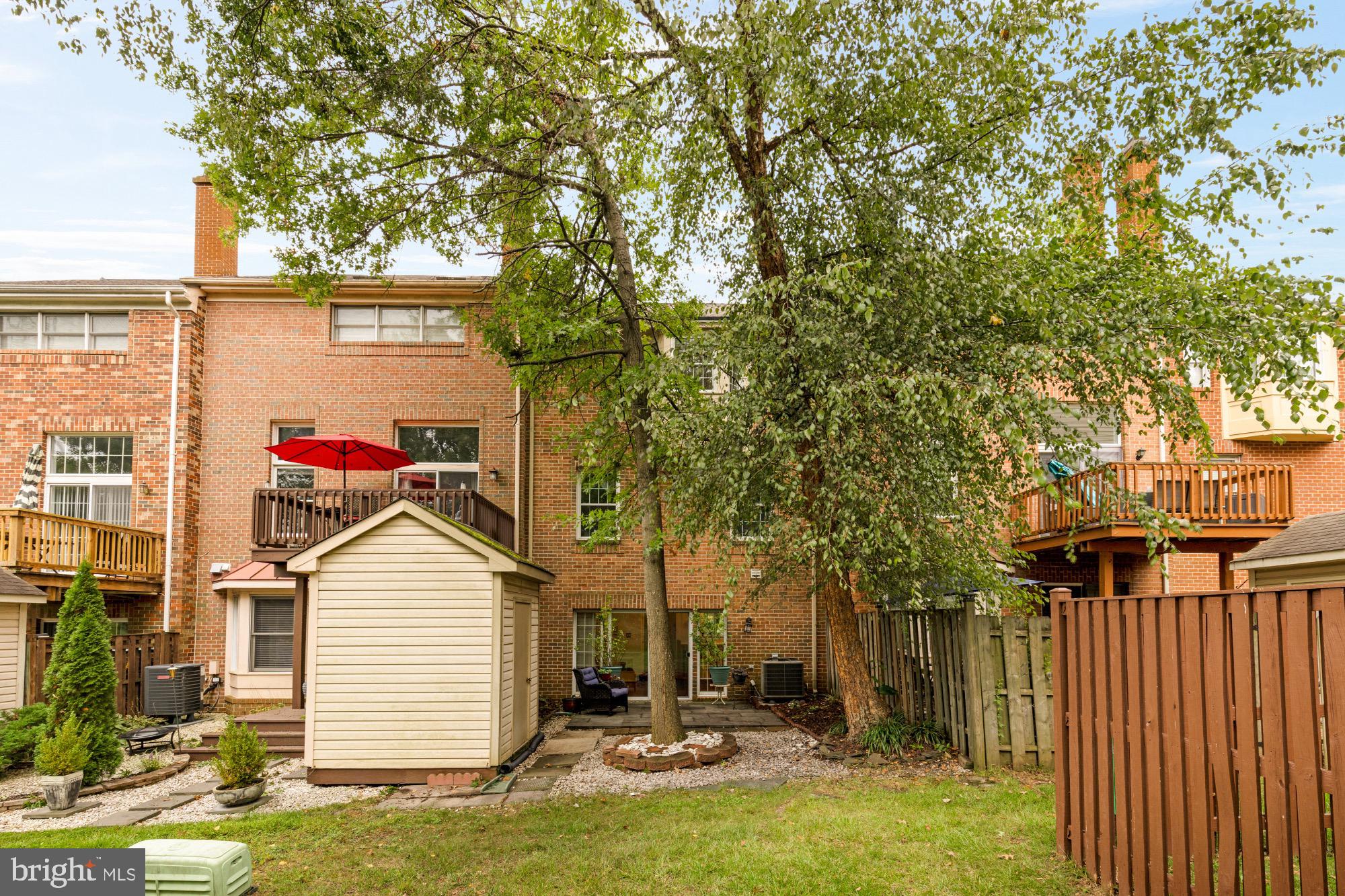 MONTPELIER HILLS - Residential