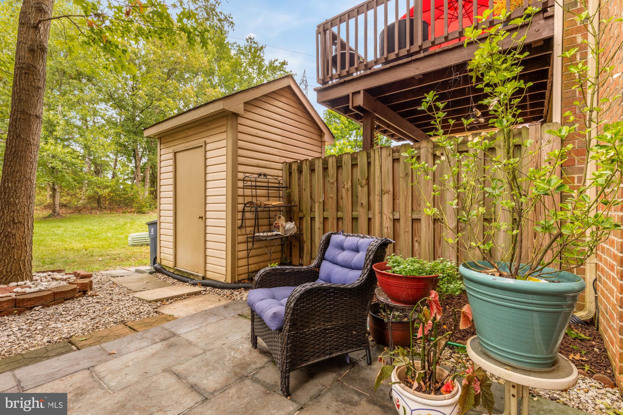 MONTPELIER HILLS - Residential