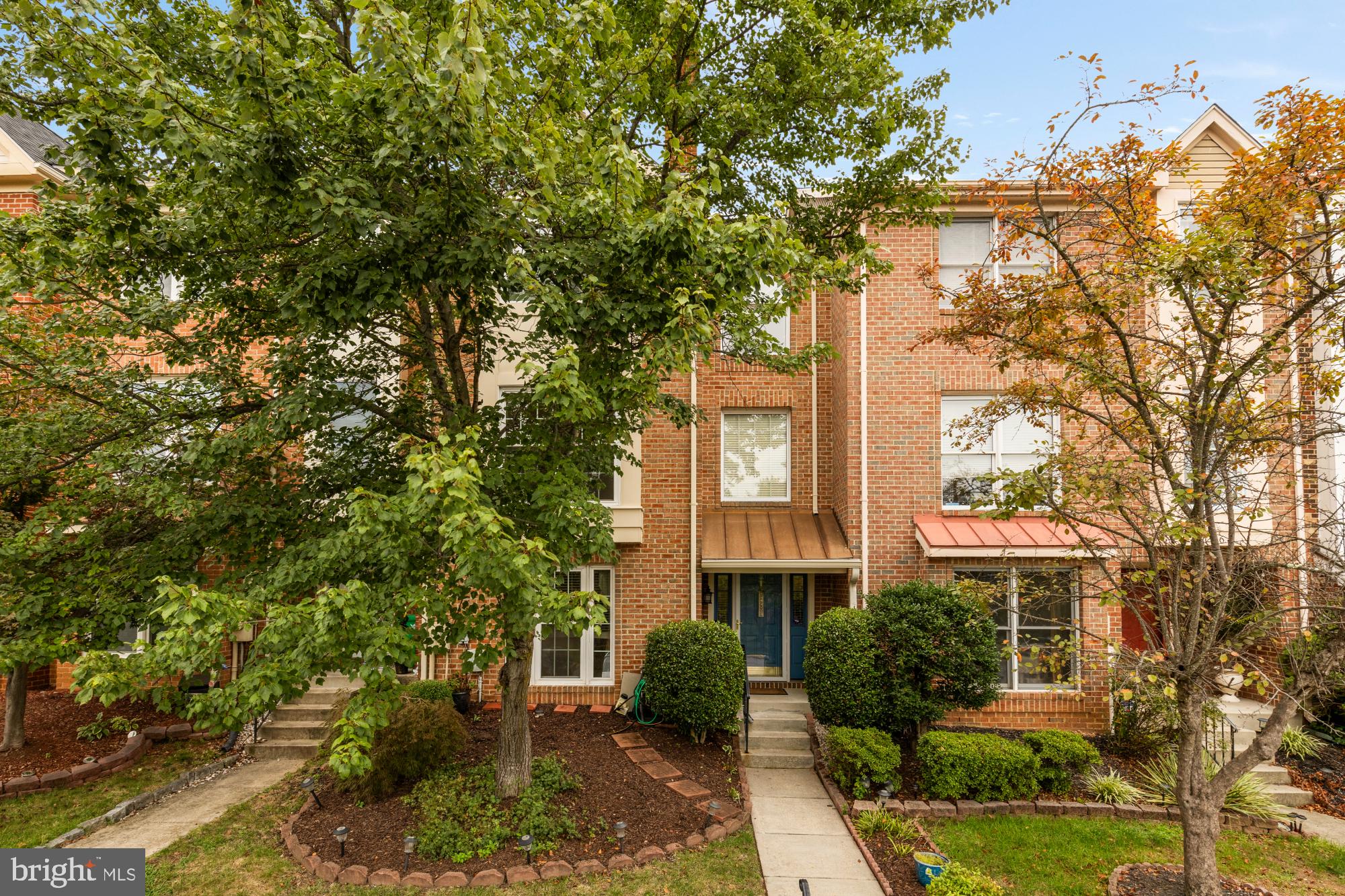 MONTPELIER HILLS - Residential