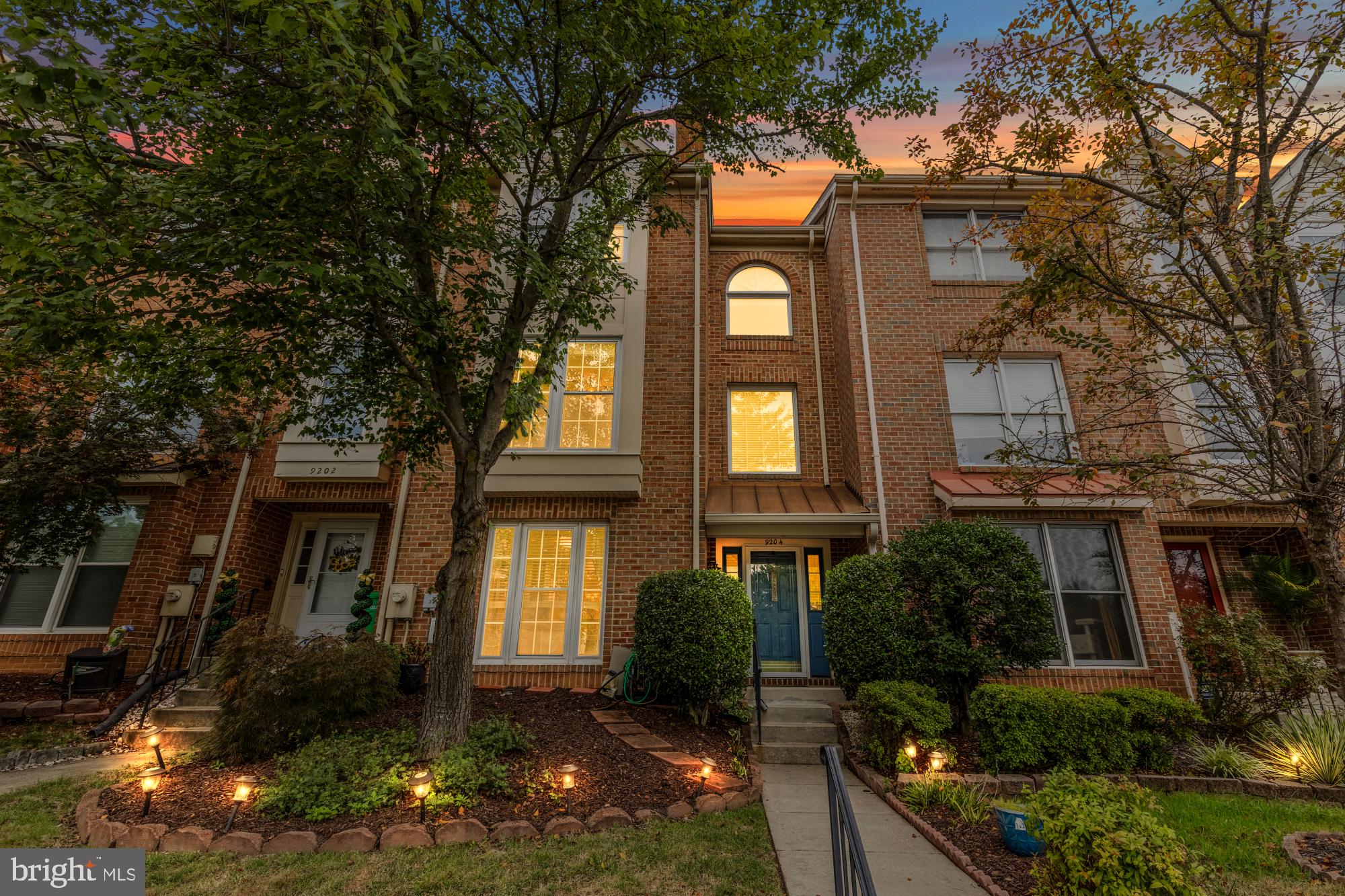 MONTPELIER HILLS - Residential