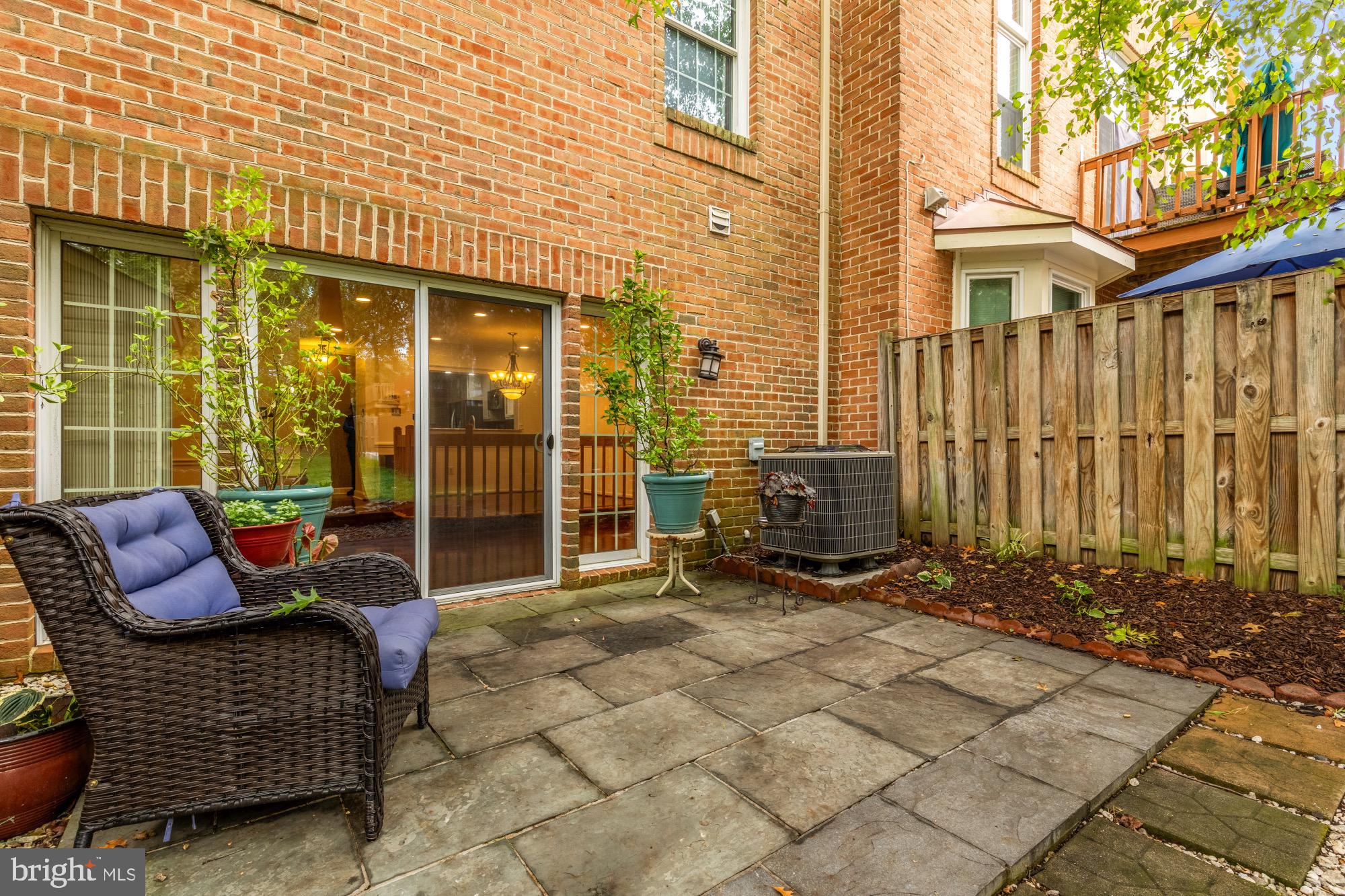 MONTPELIER HILLS - Residential