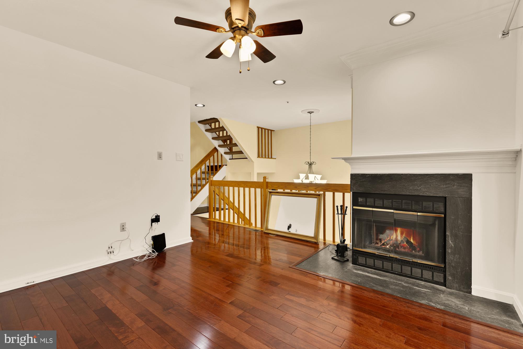 MONTPELIER HILLS - Residential