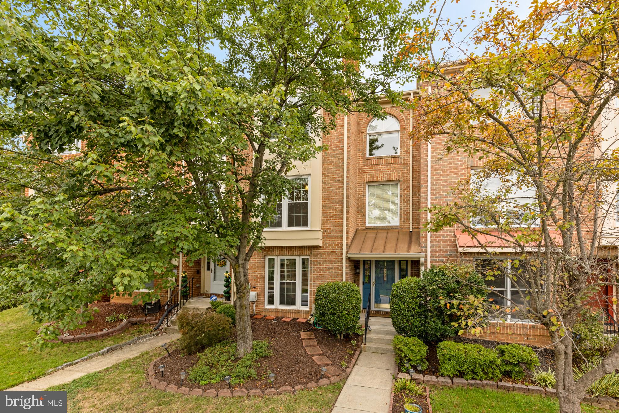 MONTPELIER HILLS - Residential