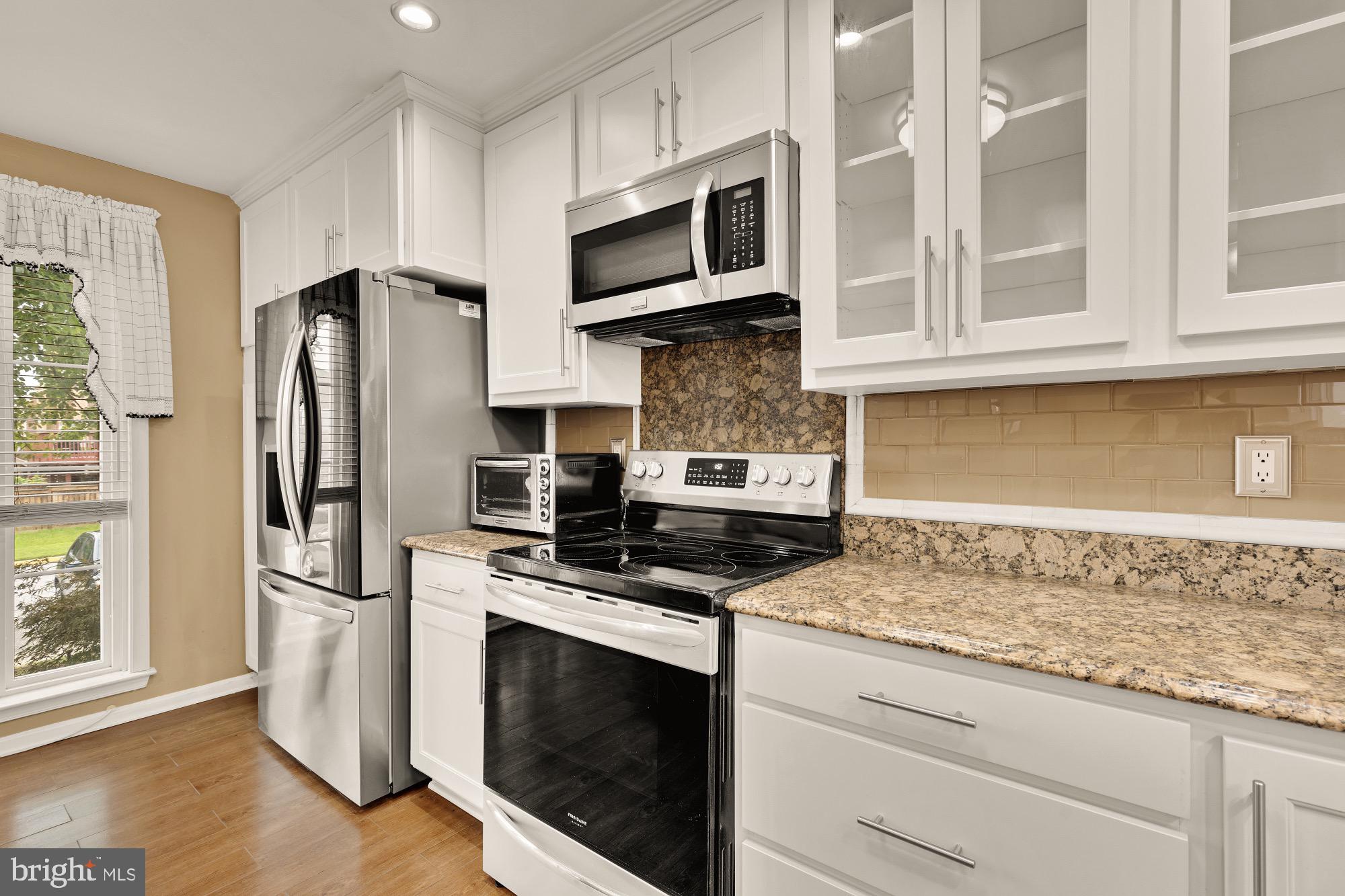 MONTPELIER HILLS - Residential