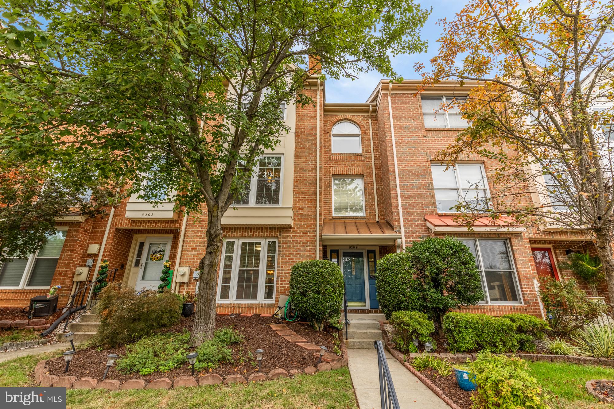 MONTPELIER HILLS - Residential