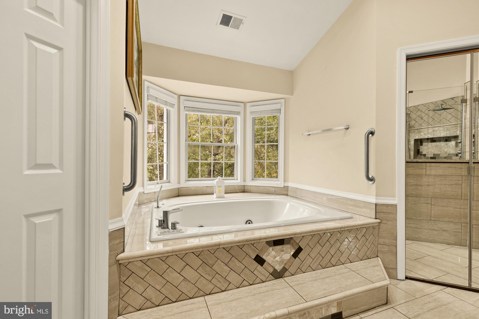 MONTPELIER HILLS - Residential