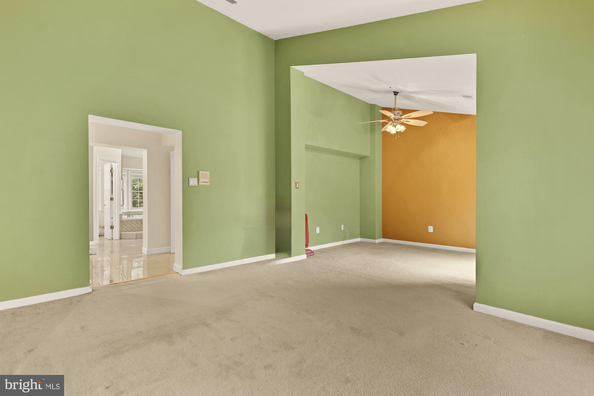 MONTPELIER HILLS - Residential