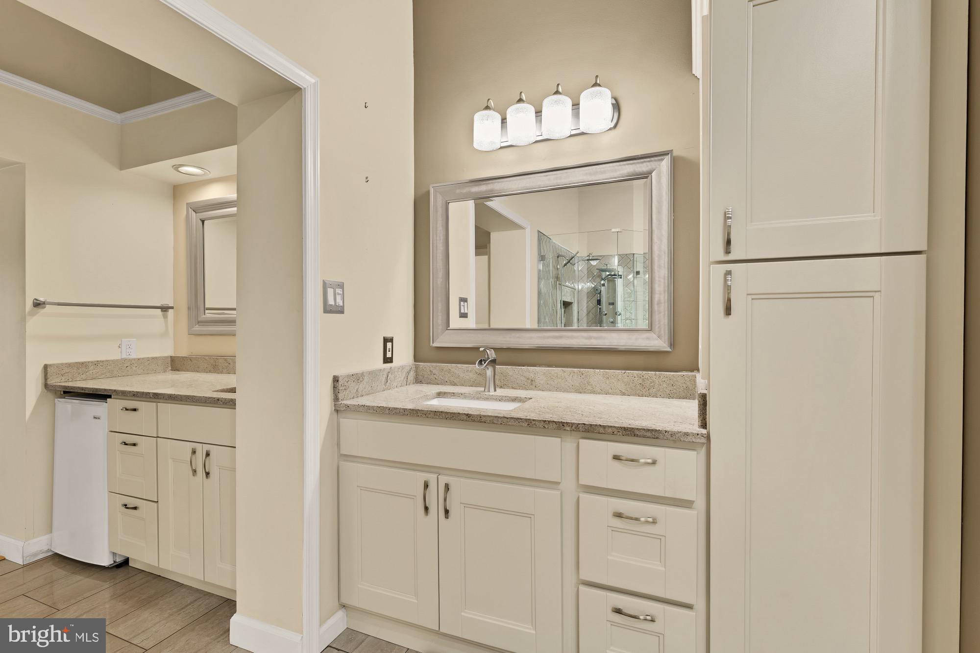 MONTPELIER HILLS - Residential