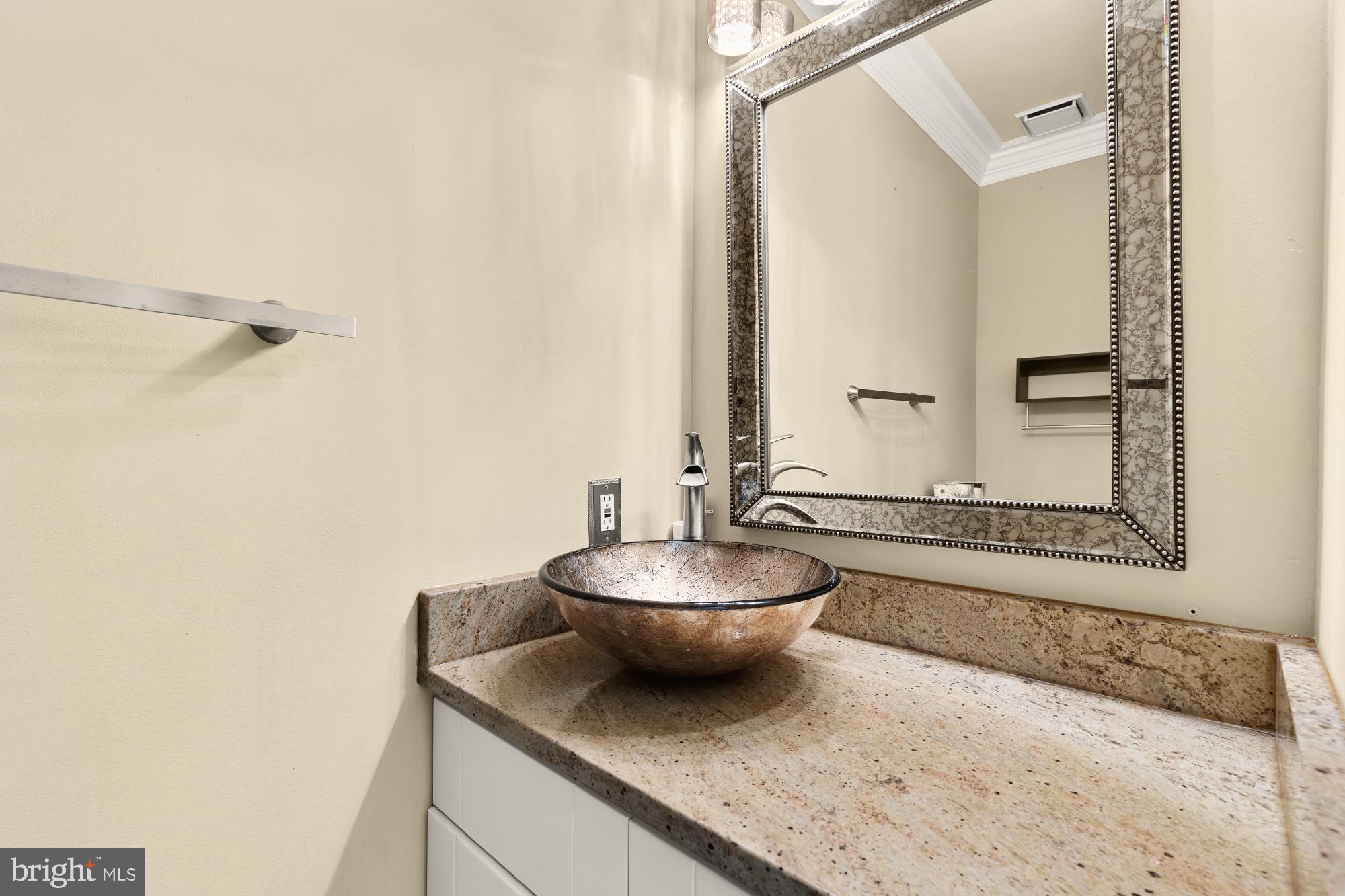 MONTPELIER HILLS - Residential