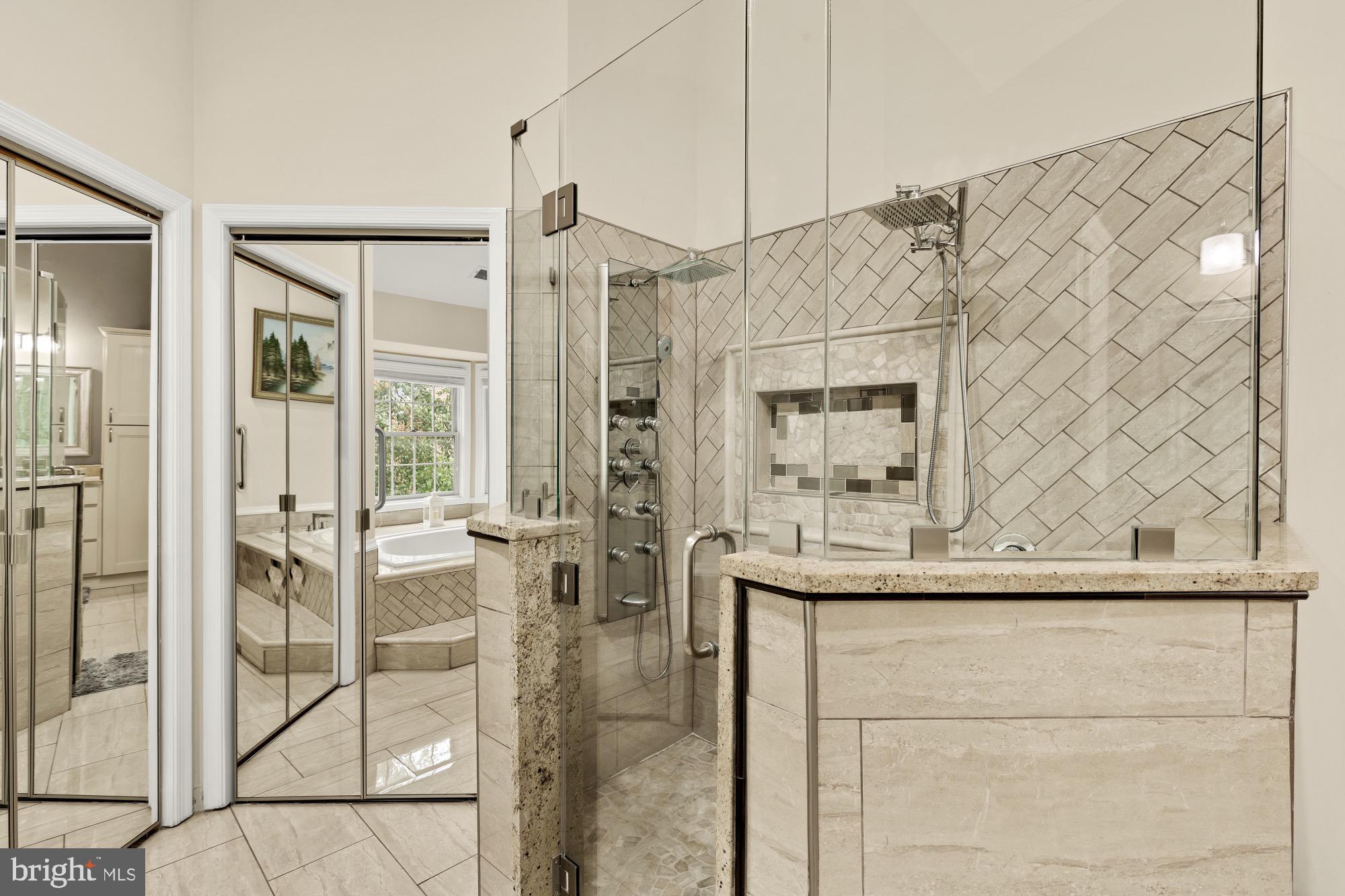 MONTPELIER HILLS - Residential