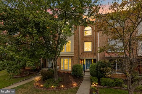 9204 OREGOLD COURT LAUREL MD 20708