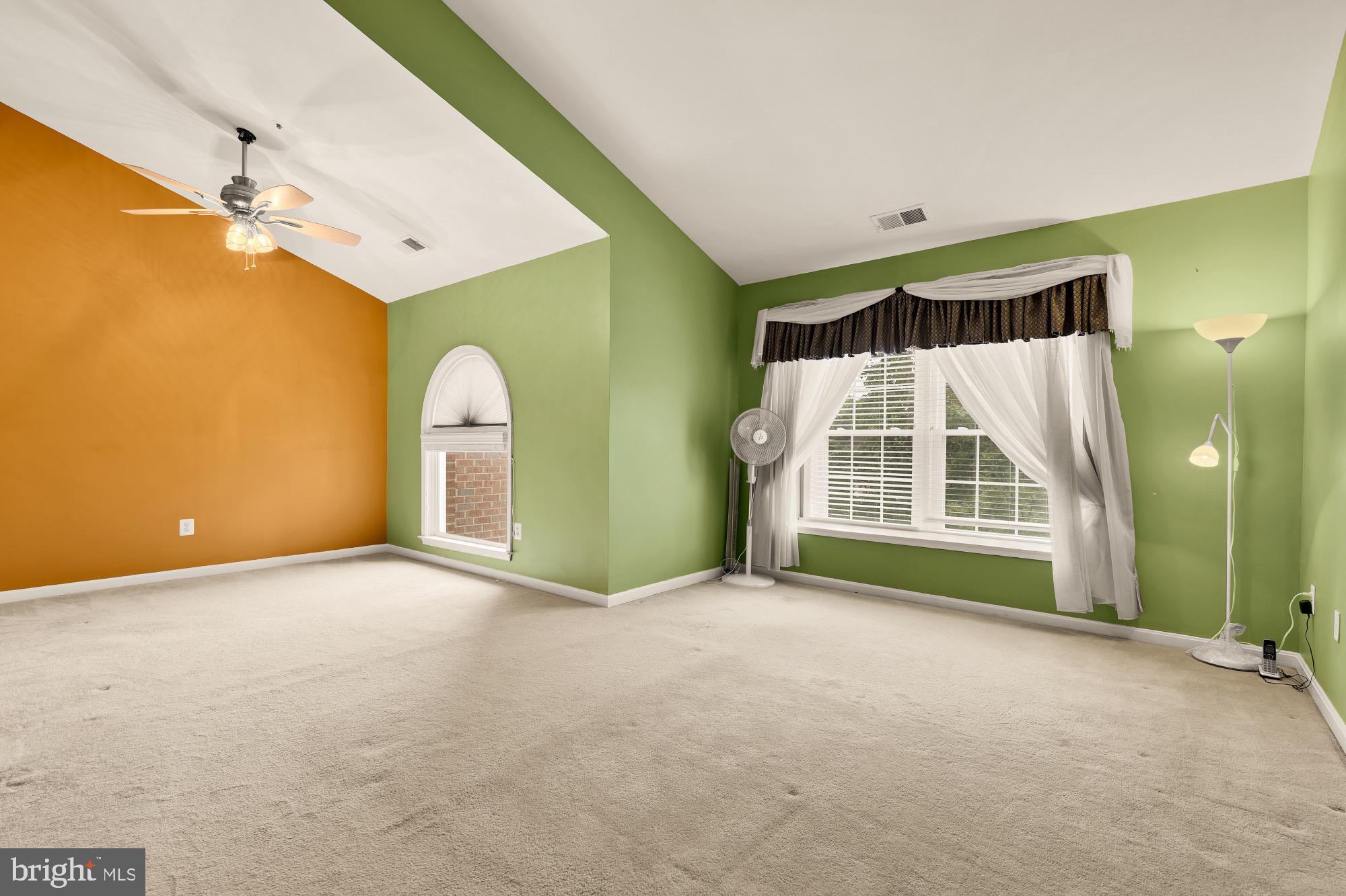 MONTPELIER HILLS - Residential