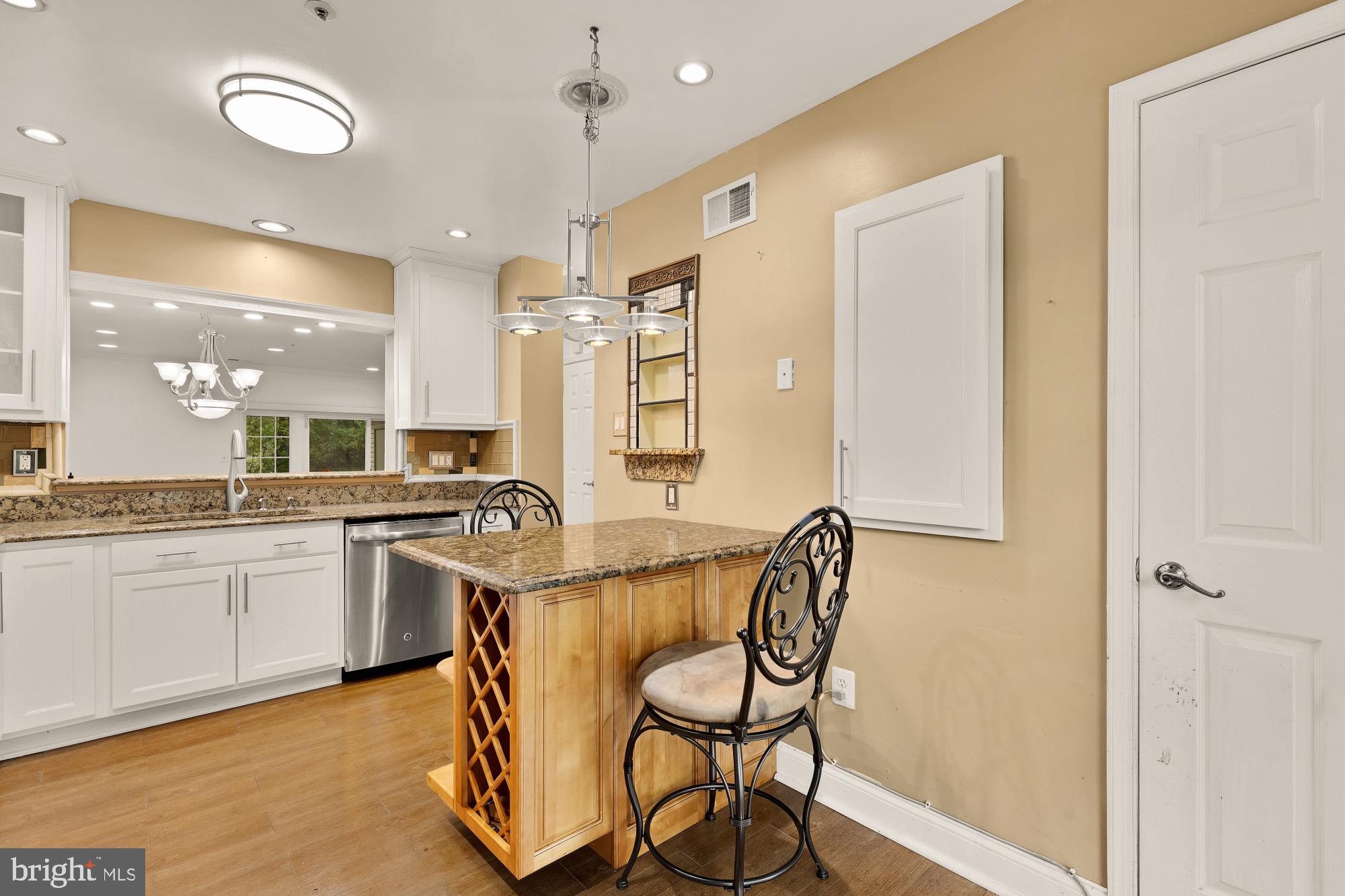 MONTPELIER HILLS - Residential