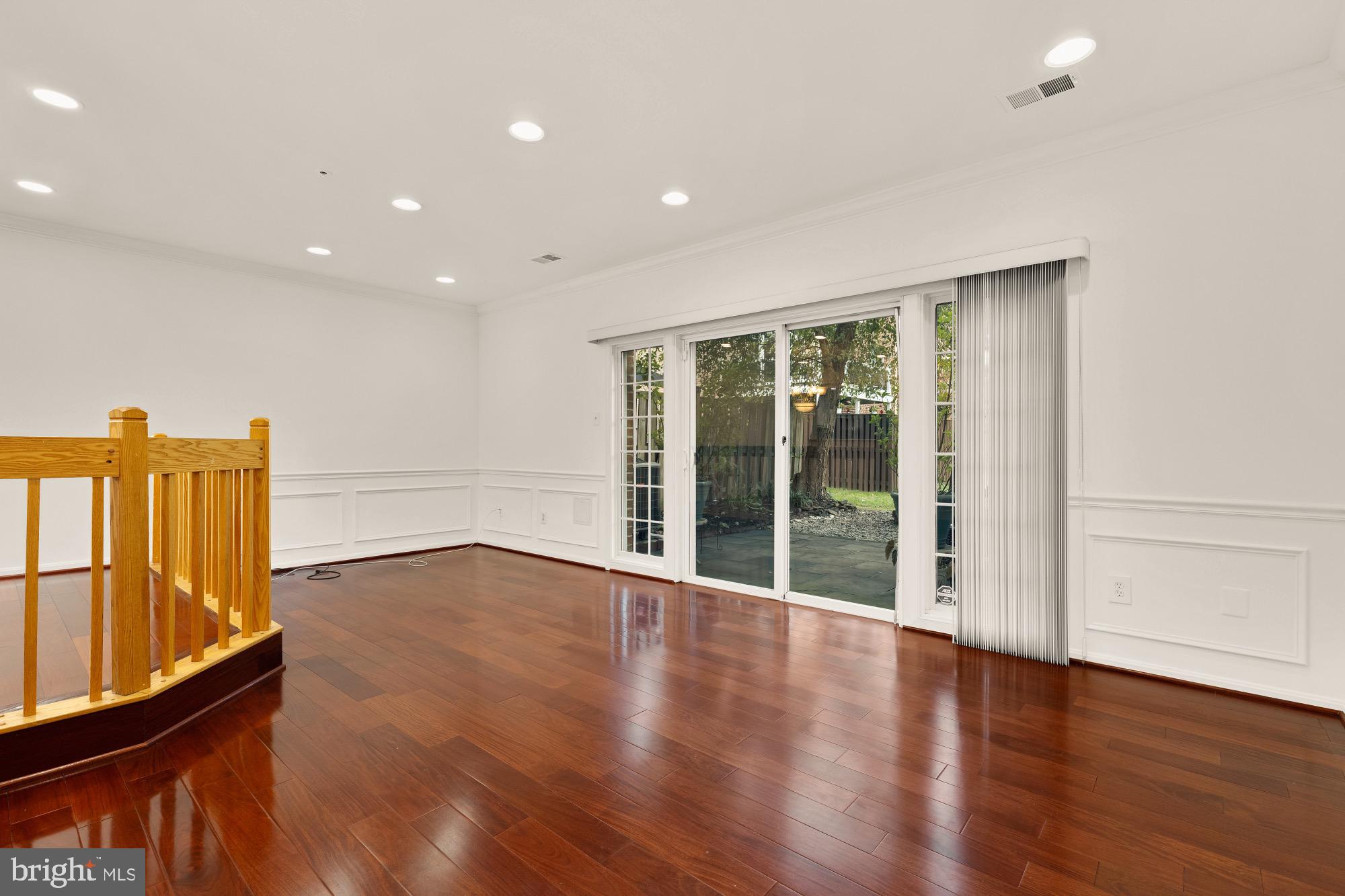 MONTPELIER HILLS - Residential