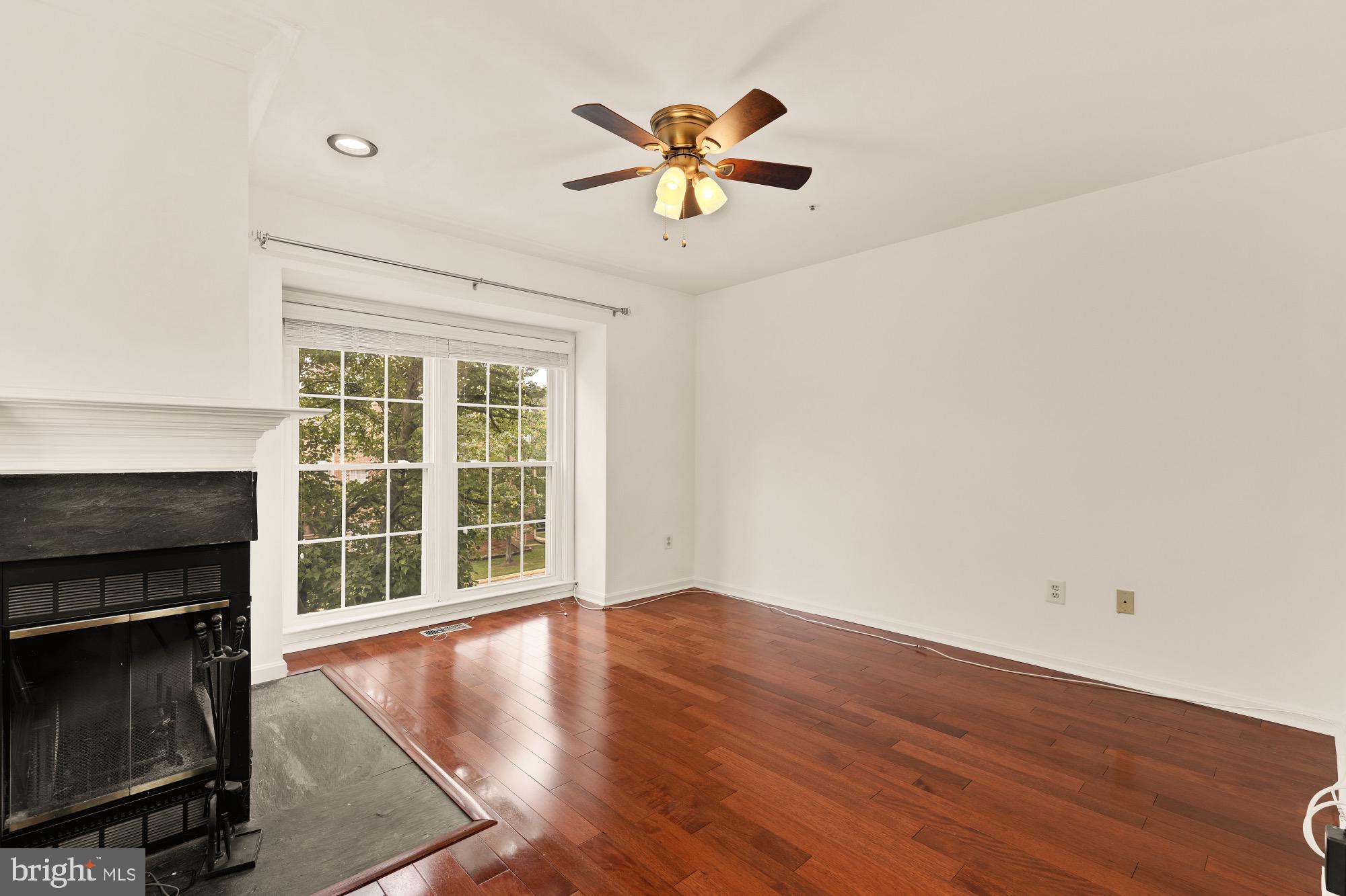 MONTPELIER HILLS - Residential