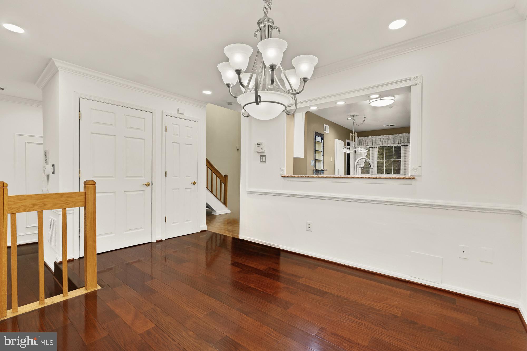 MONTPELIER HILLS - Residential