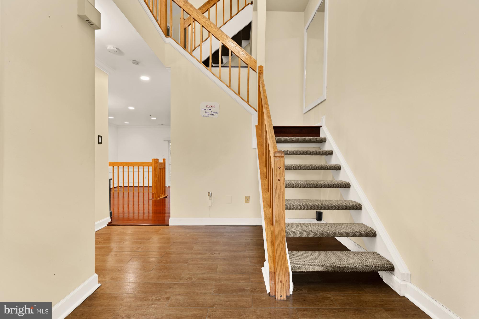 MONTPELIER HILLS - Residential