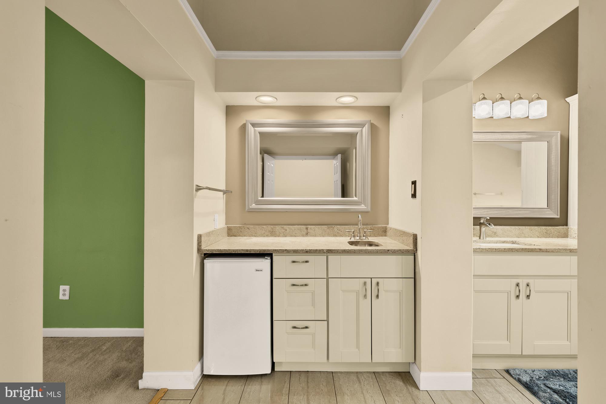 MONTPELIER HILLS - Residential