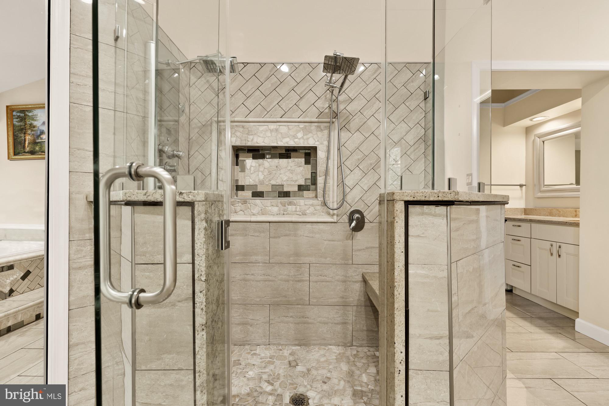 MONTPELIER HILLS - Residential