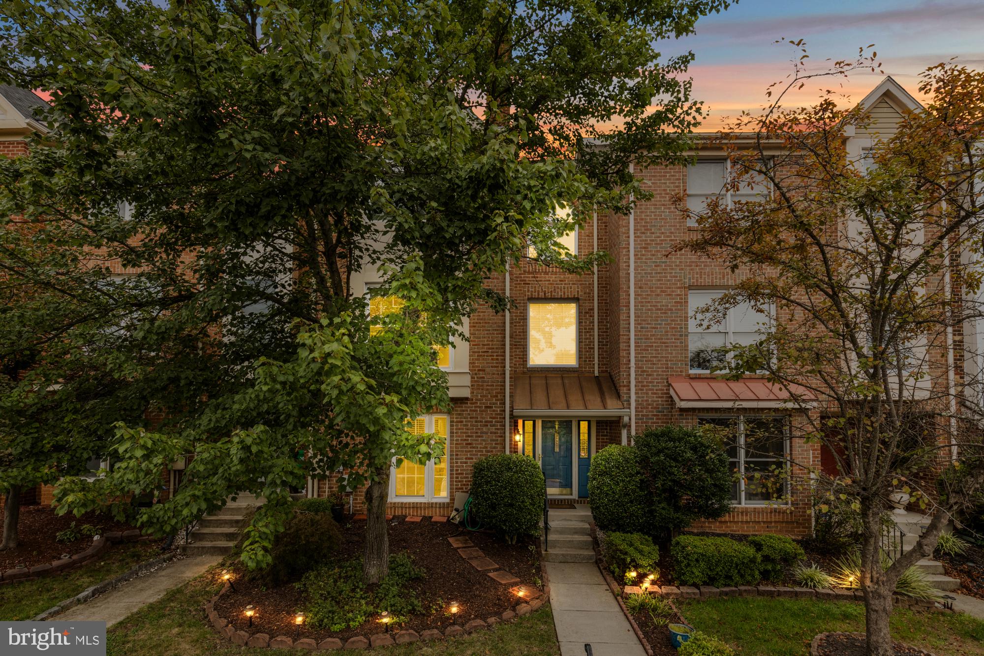 MONTPELIER HILLS - Residential