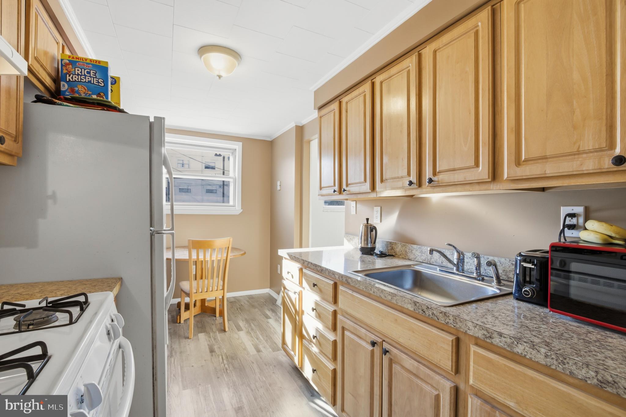 ACADEMY GARDENS - Residential