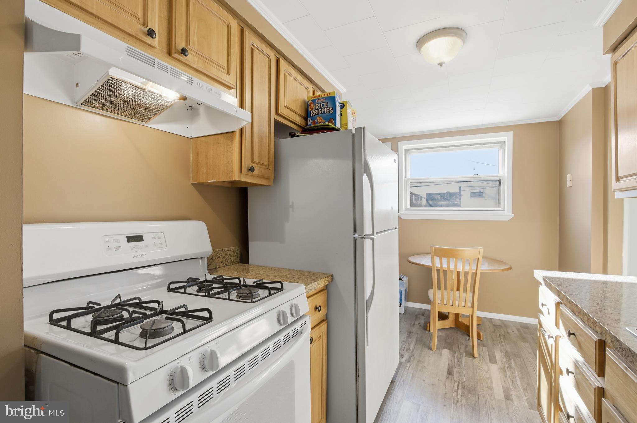 ACADEMY GARDENS - Residential