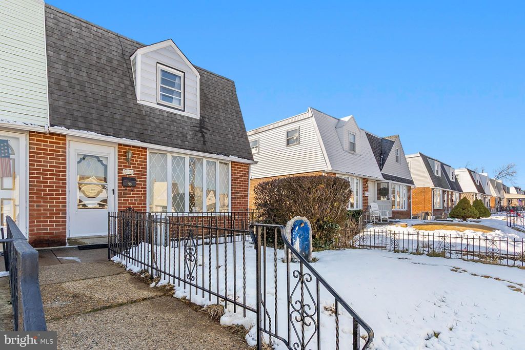 Photo of 3440 Fitler Street, PHILADELPHIA, PA 19114 (MLS # PAPH2568864)