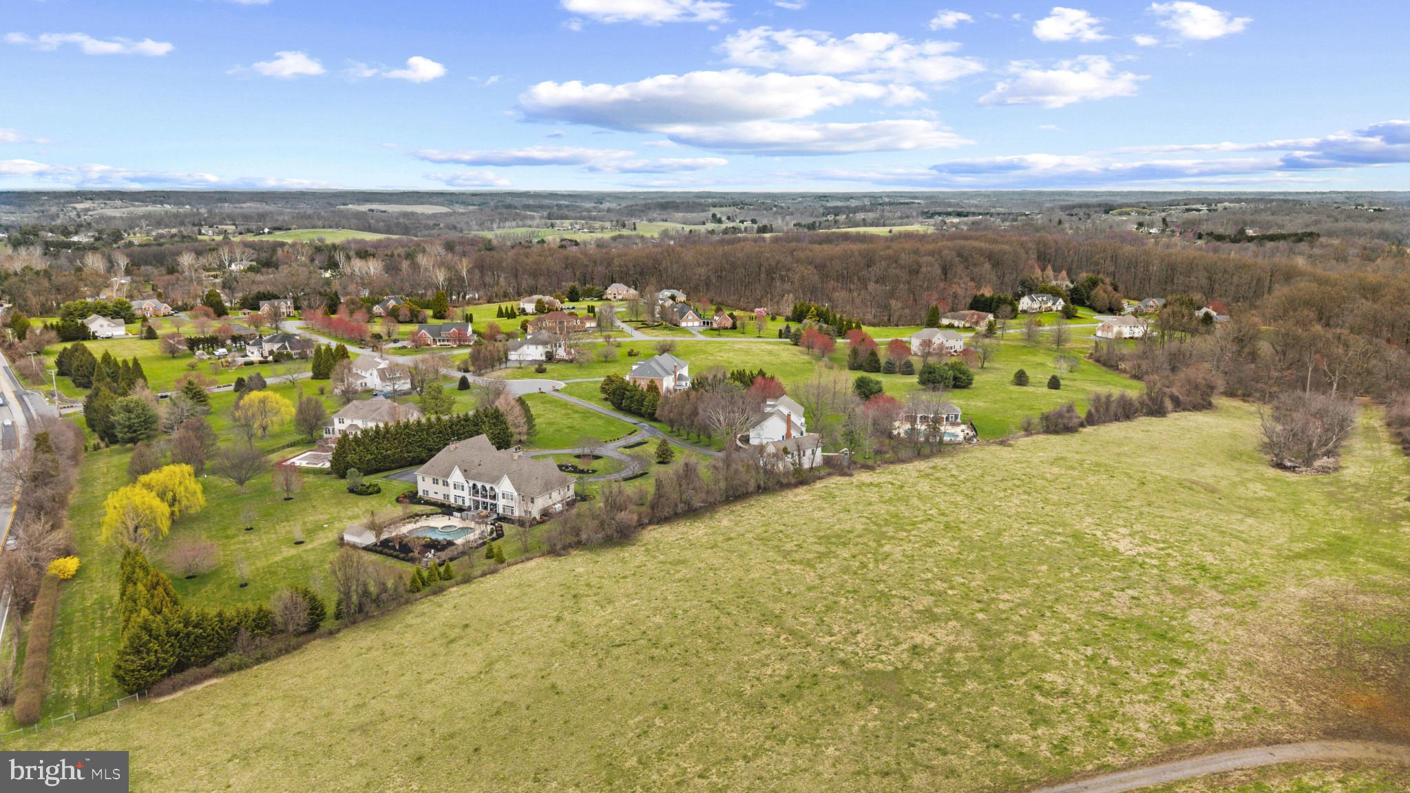 CHURCHVILLE MEADOWS - Residential