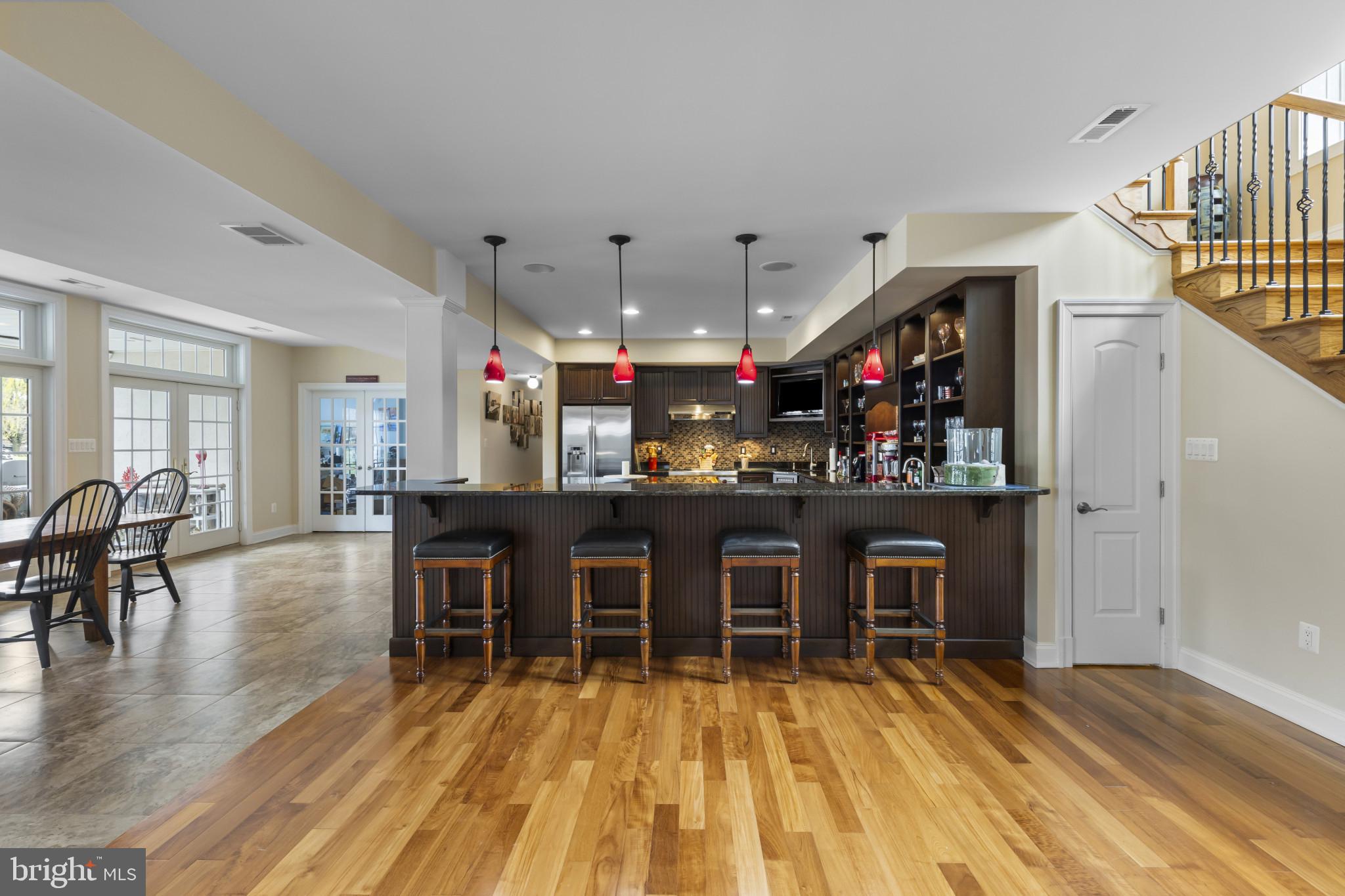 CHURCHVILLE MEADOWS - Residential