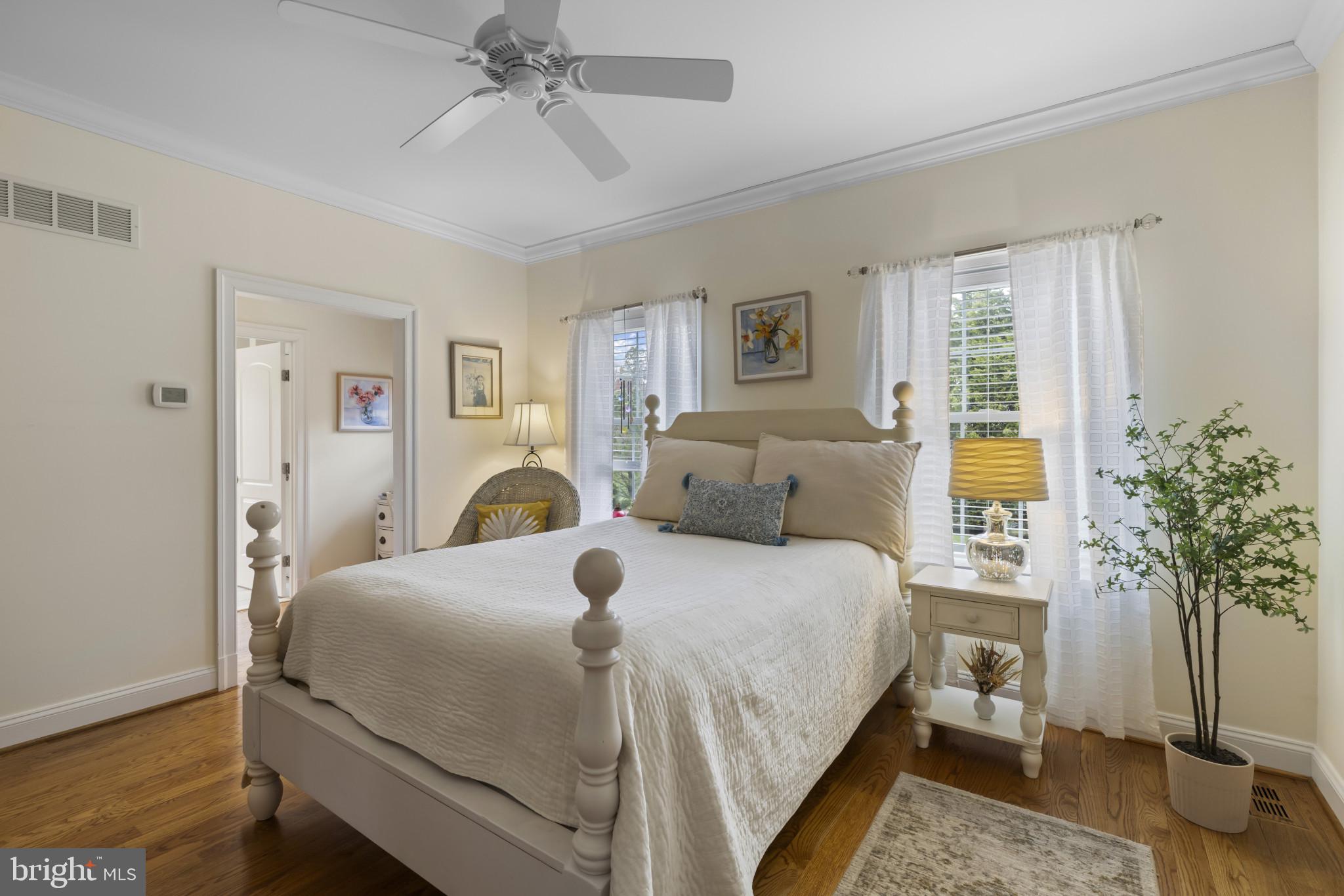 CHURCHVILLE MEADOWS - Residential