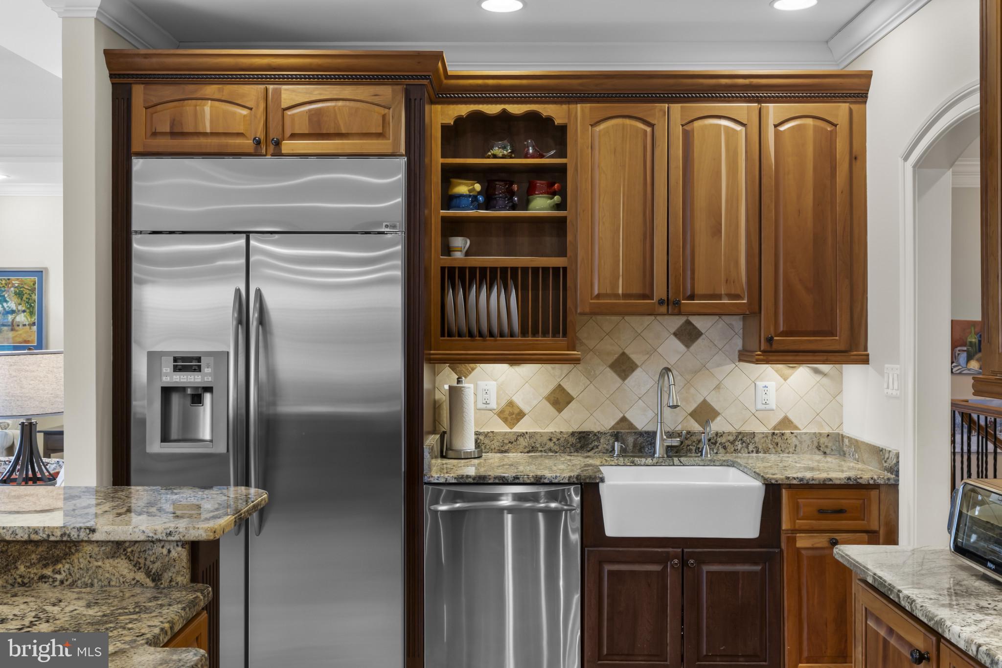 CHURCHVILLE MEADOWS - Residential