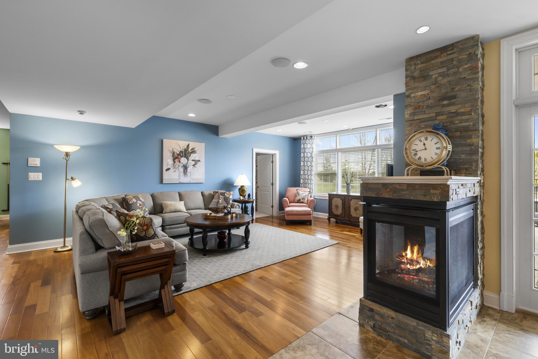 CHURCHVILLE MEADOWS - Residential