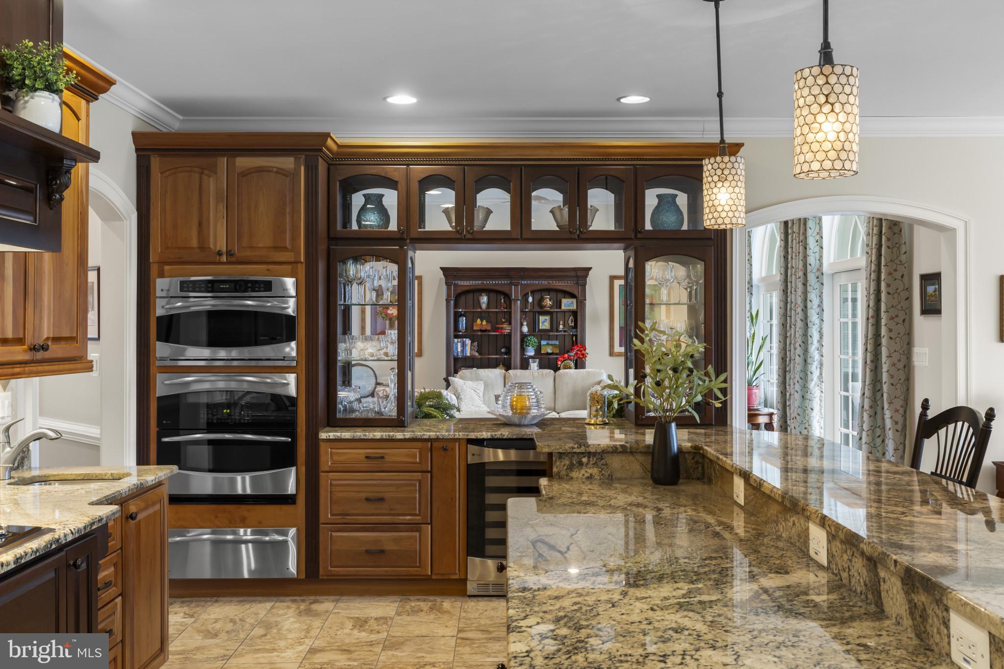 CHURCHVILLE MEADOWS - Residential