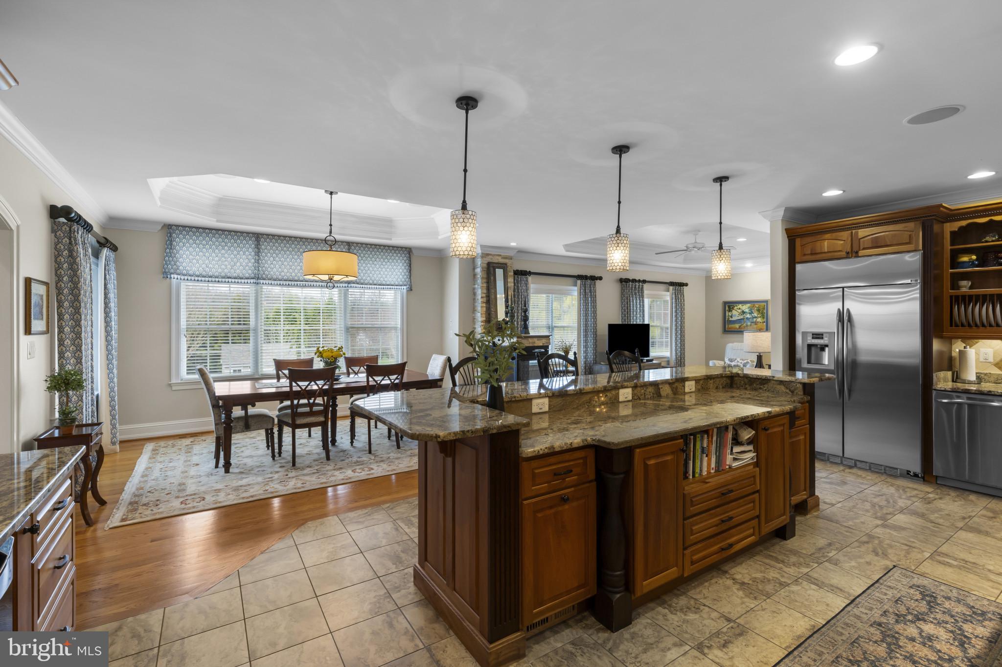 CHURCHVILLE MEADOWS - Residential