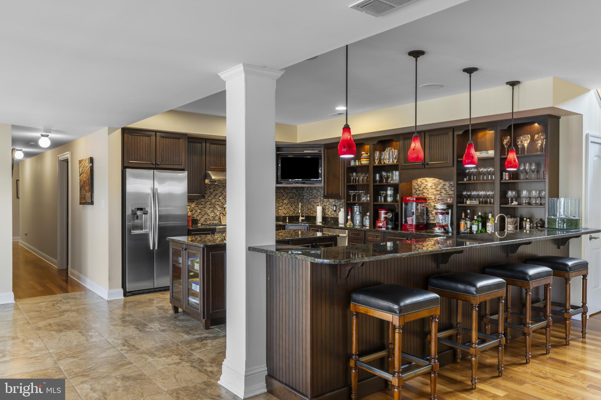 CHURCHVILLE MEADOWS - Residential