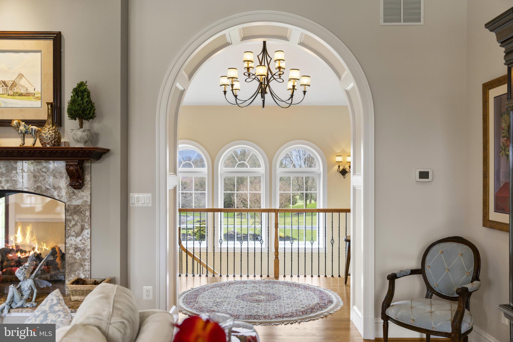 CHURCHVILLE MEADOWS - Residential