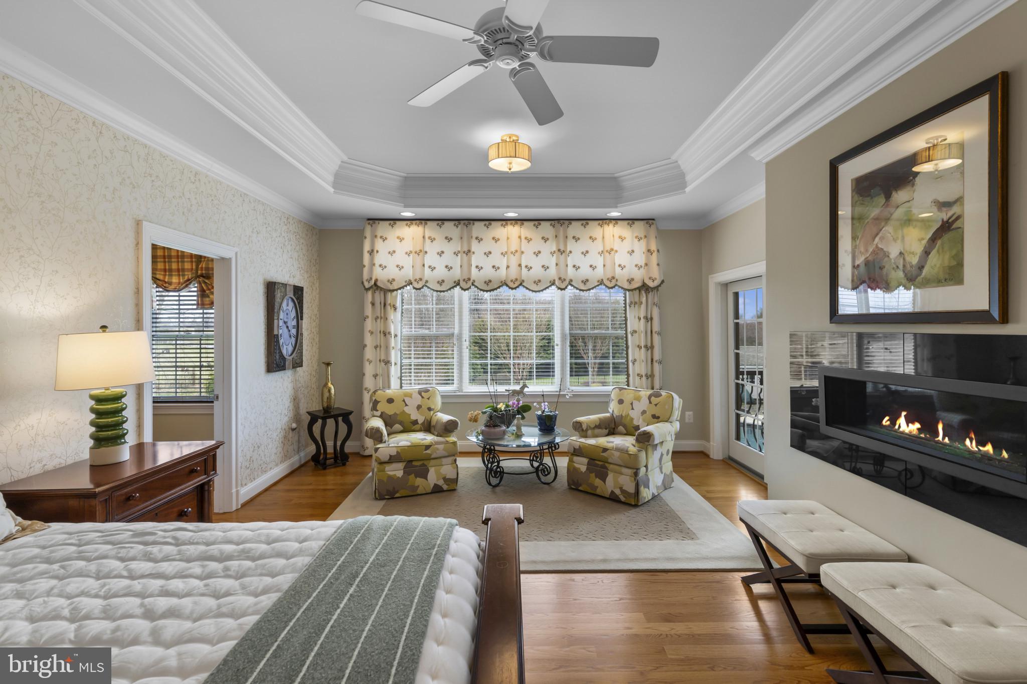 CHURCHVILLE MEADOWS - Residential