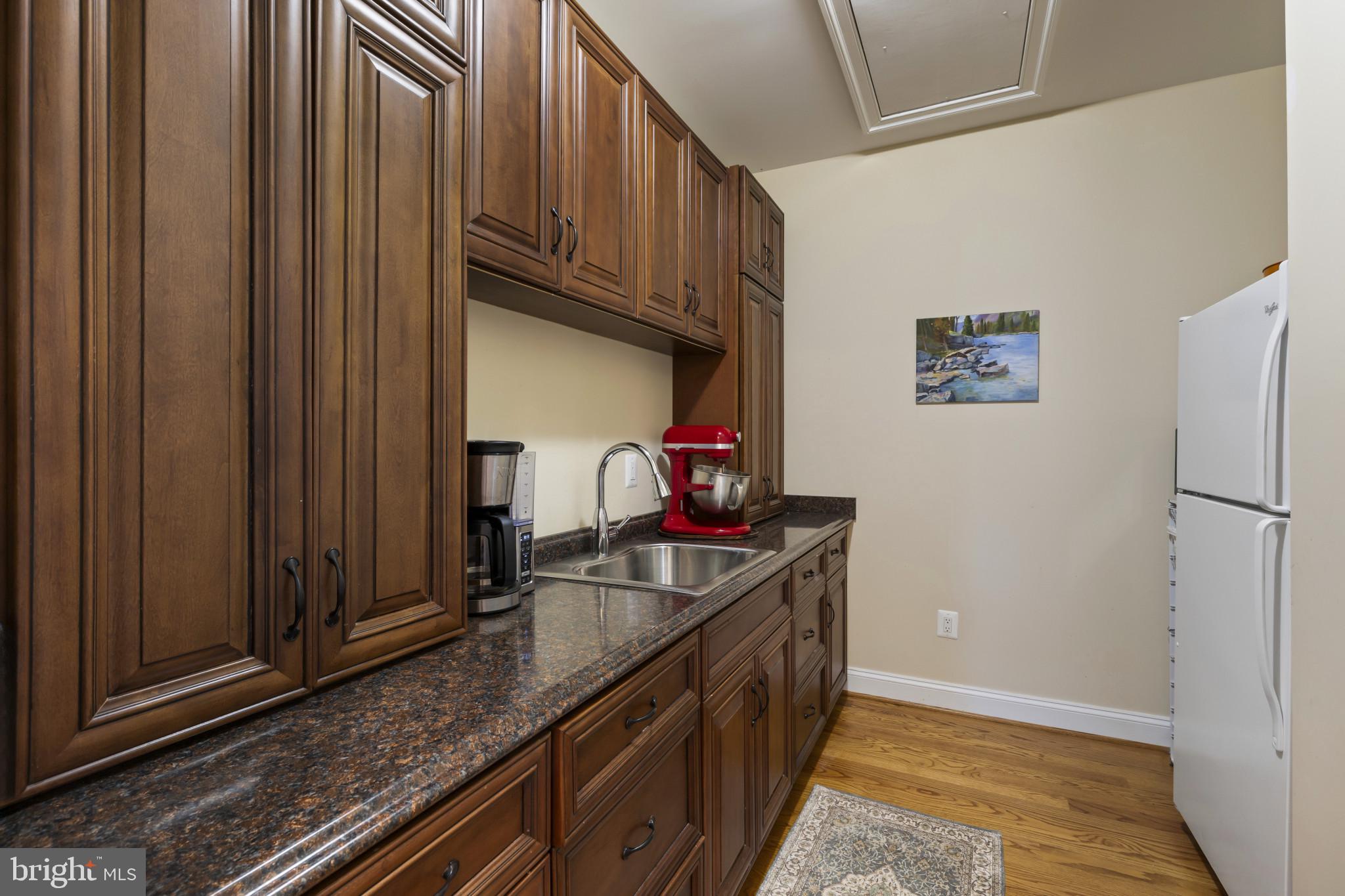 CHURCHVILLE MEADOWS - Residential