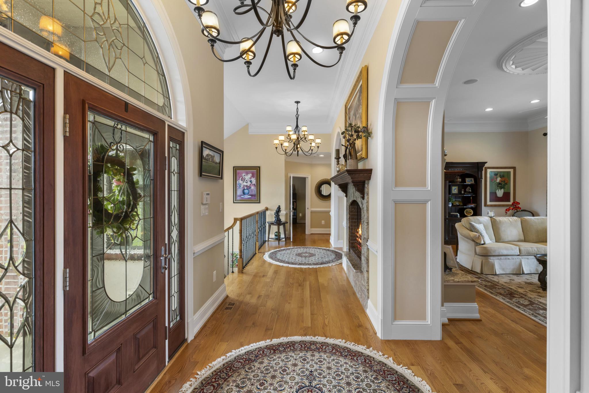 CHURCHVILLE MEADOWS - Residential