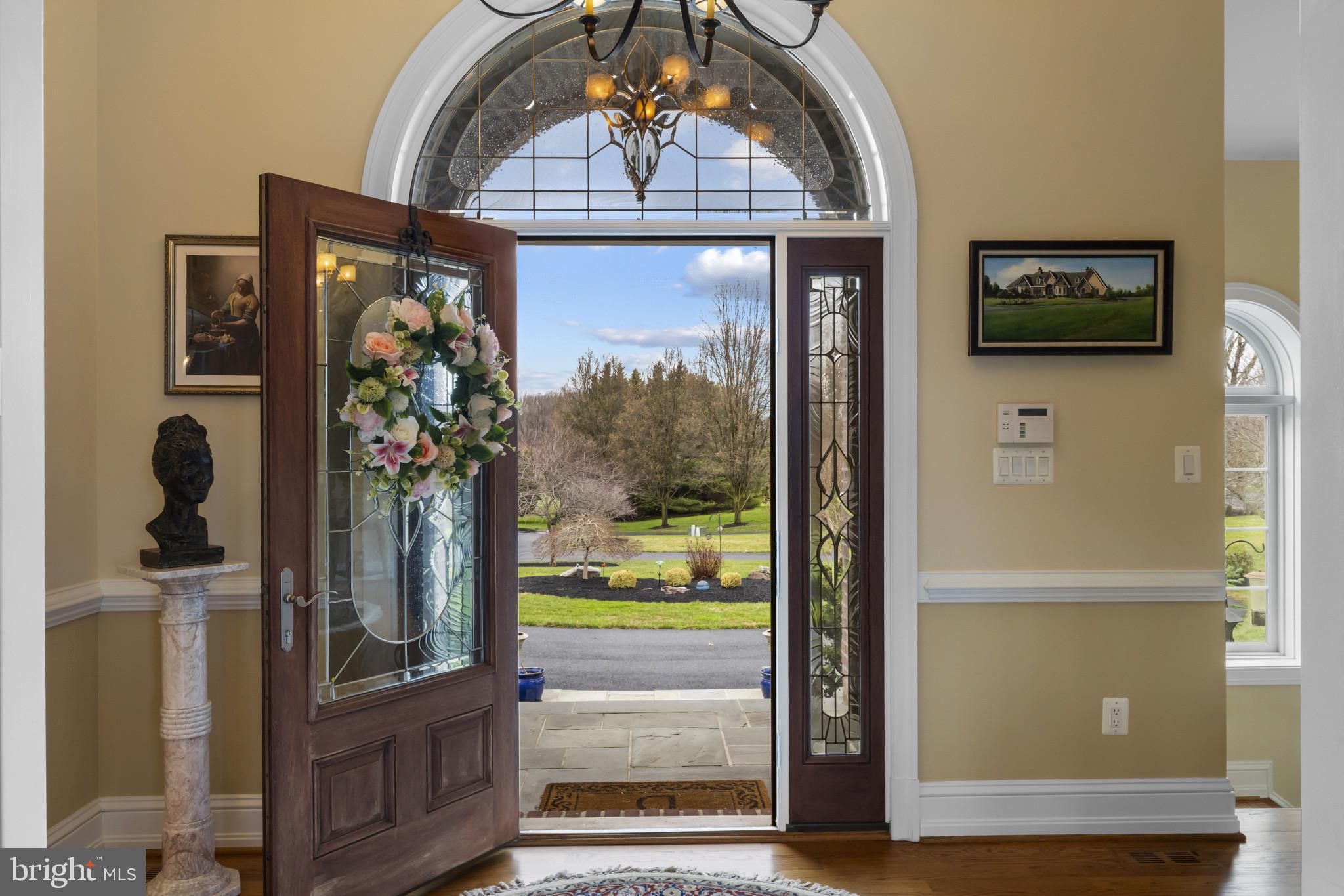 CHURCHVILLE MEADOWS - Residential