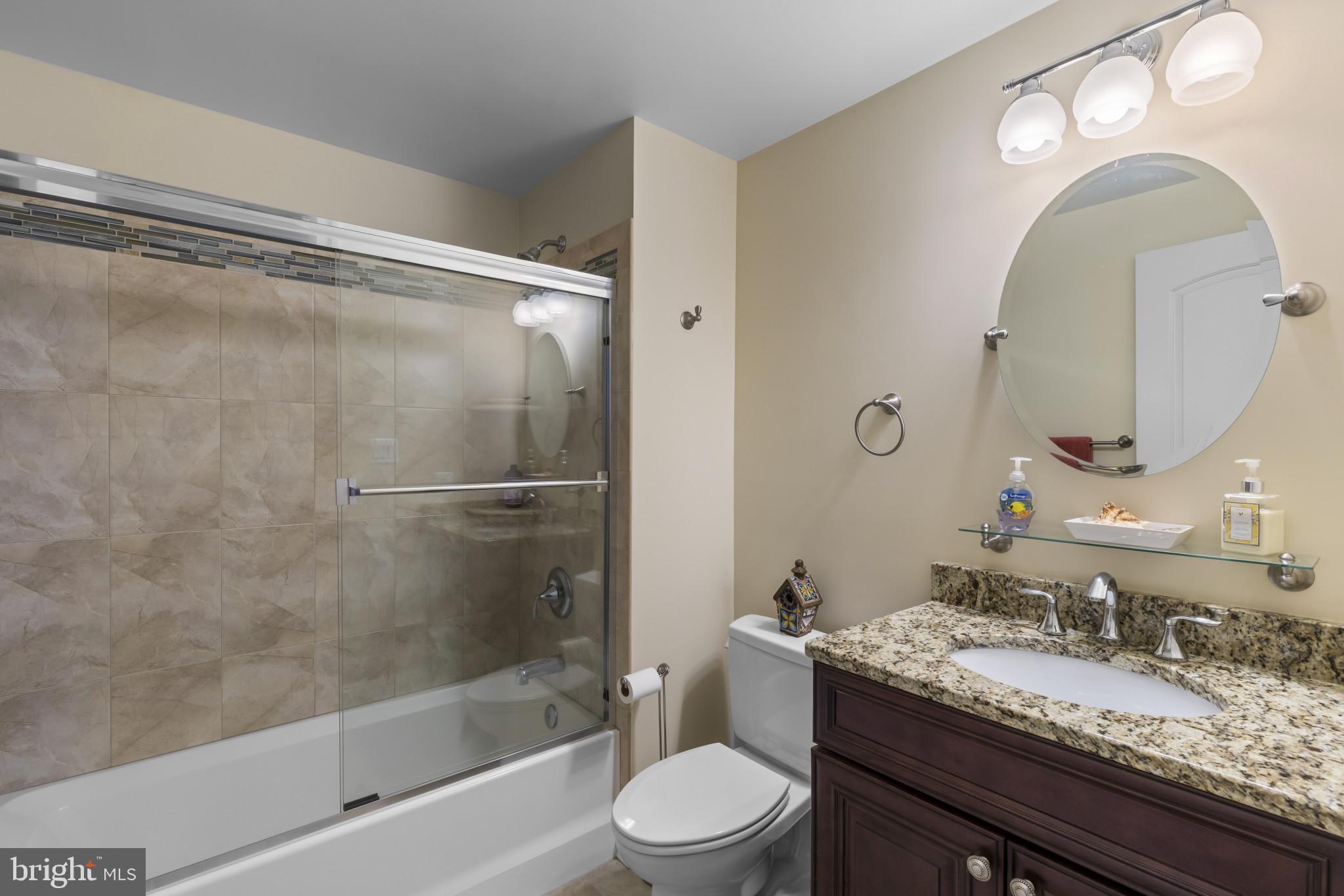 CHURCHVILLE MEADOWS - Residential