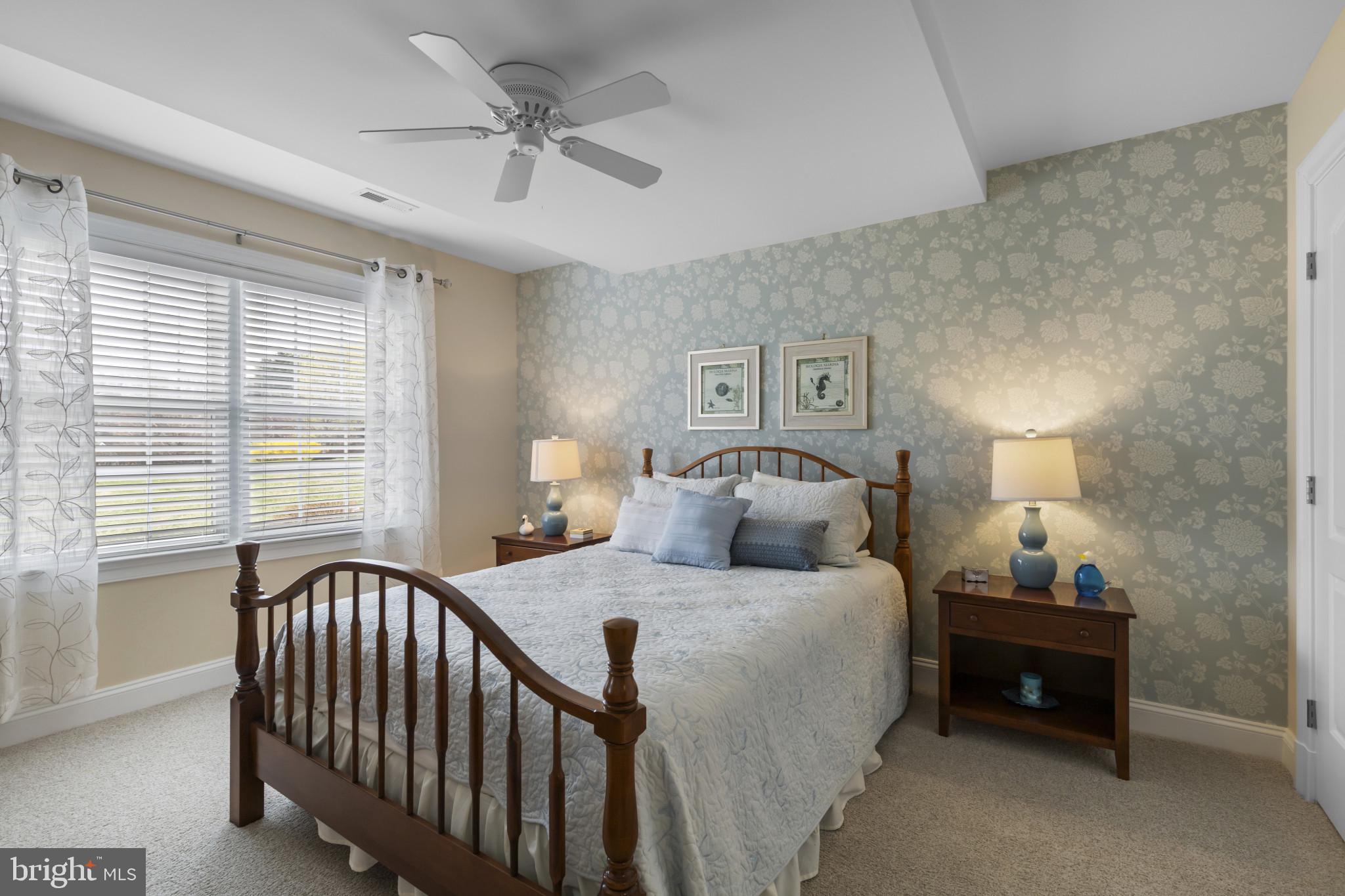 CHURCHVILLE MEADOWS - Residential