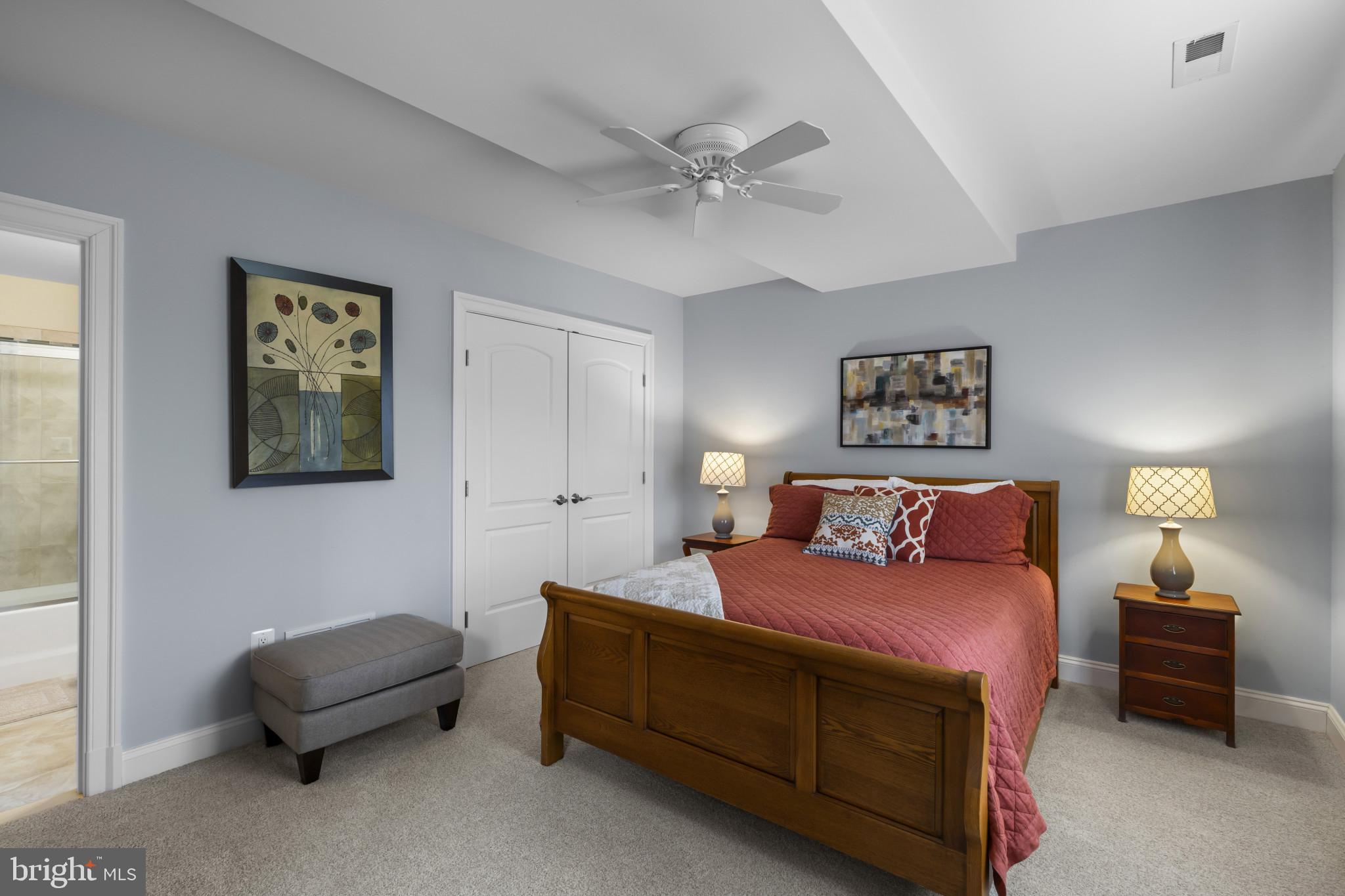 CHURCHVILLE MEADOWS - Residential