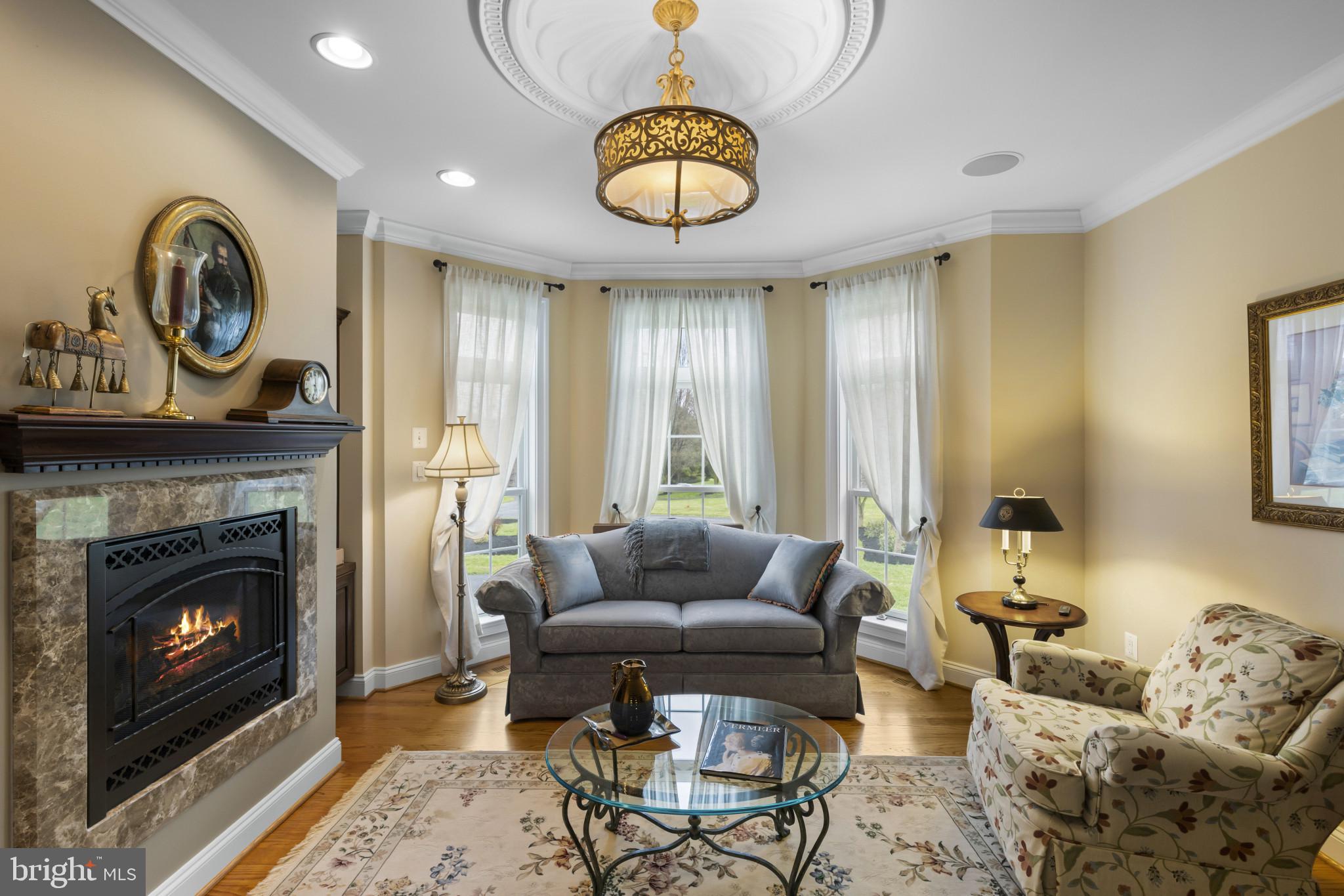 CHURCHVILLE MEADOWS - Residential