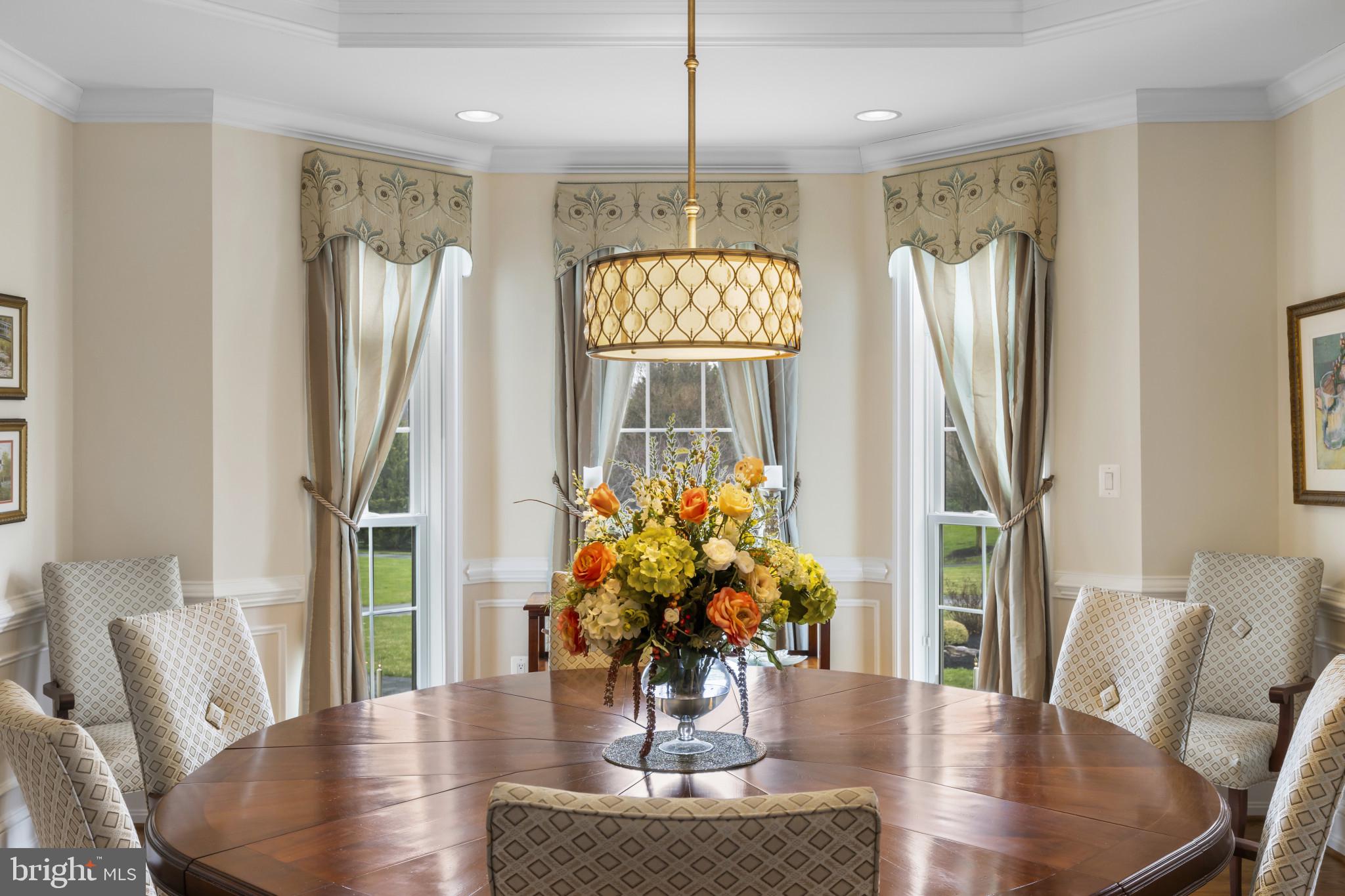 CHURCHVILLE MEADOWS - Residential