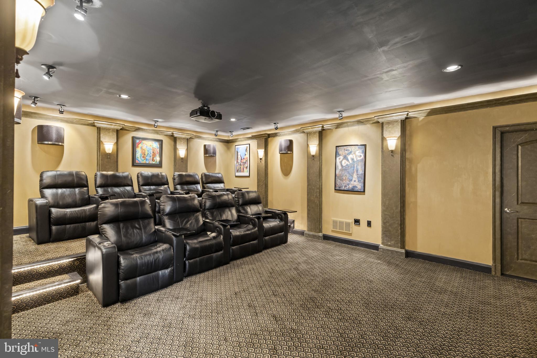 CHURCHVILLE MEADOWS - Residential