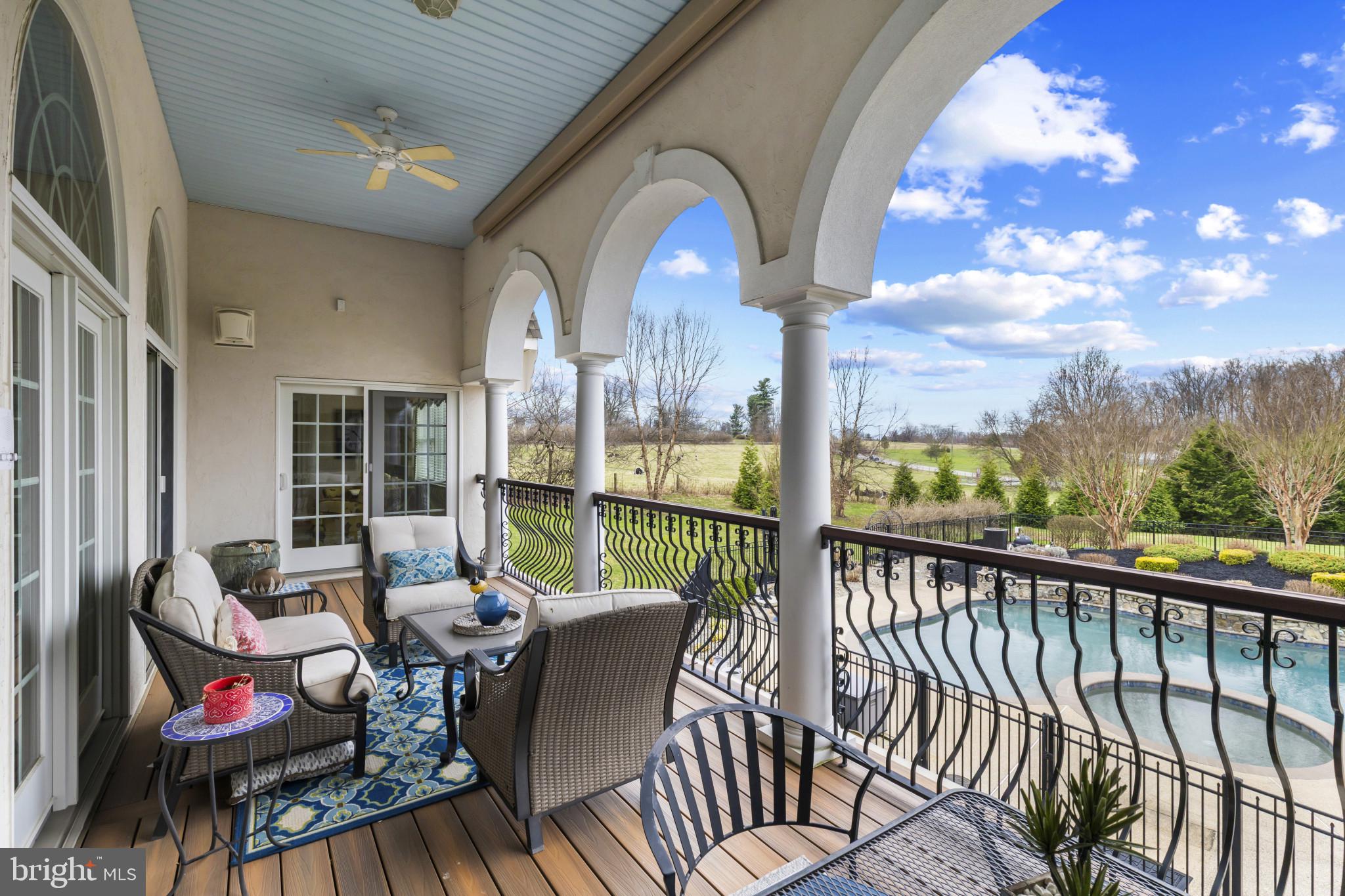 CHURCHVILLE MEADOWS - Residential